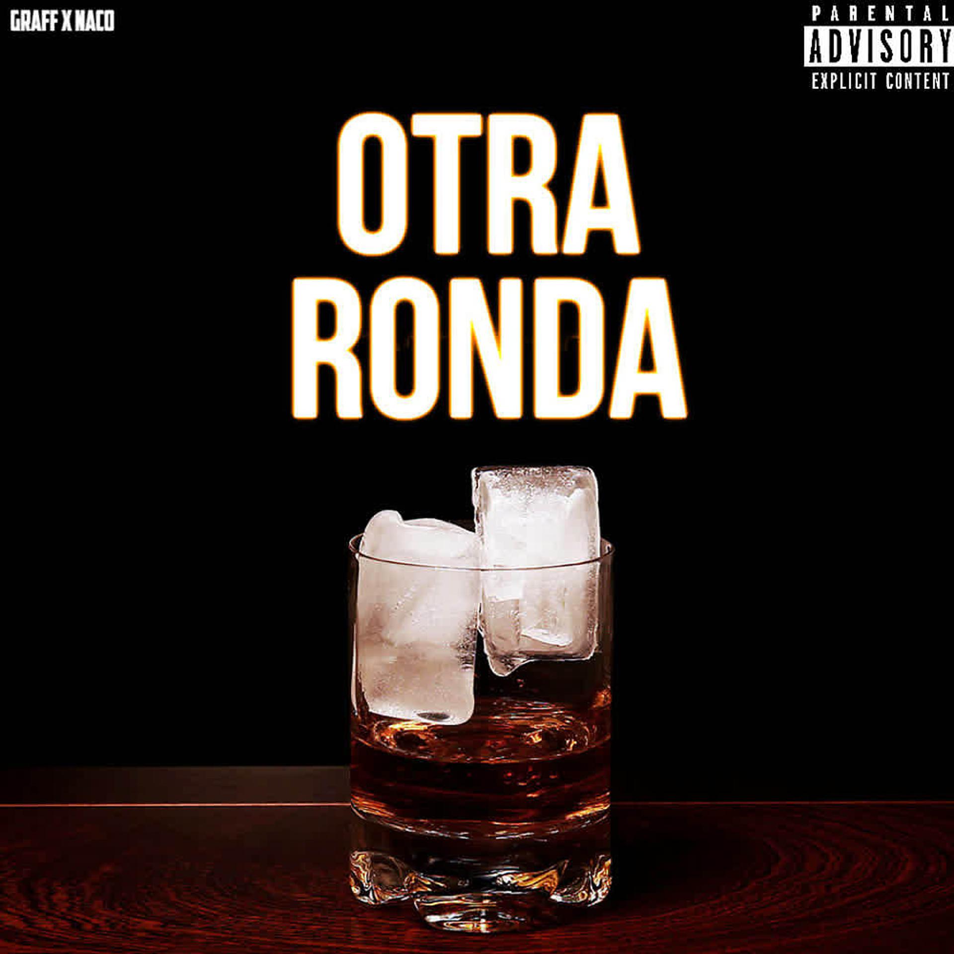 Постер альбома Otra Ronda