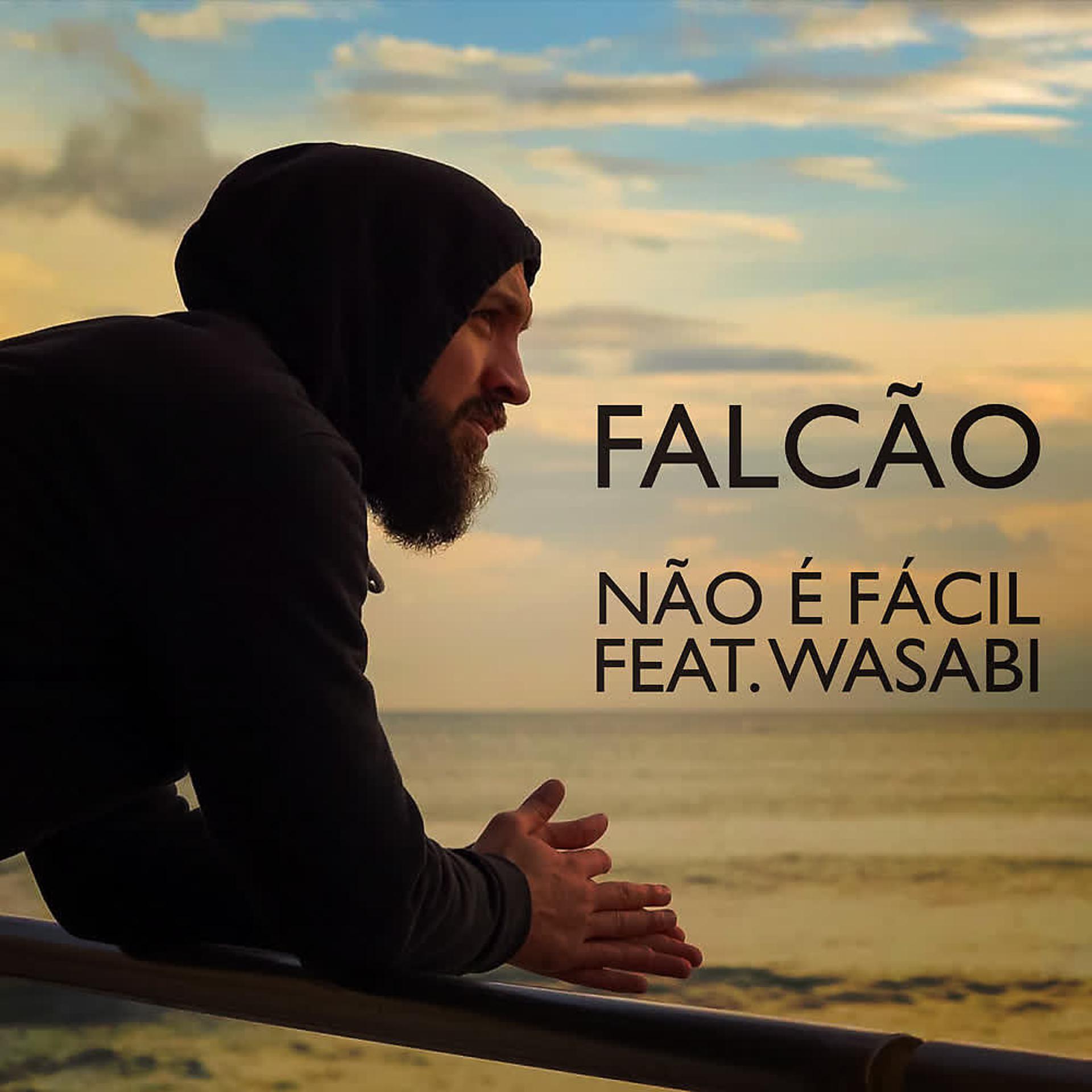 Постер альбома Não É Fácil