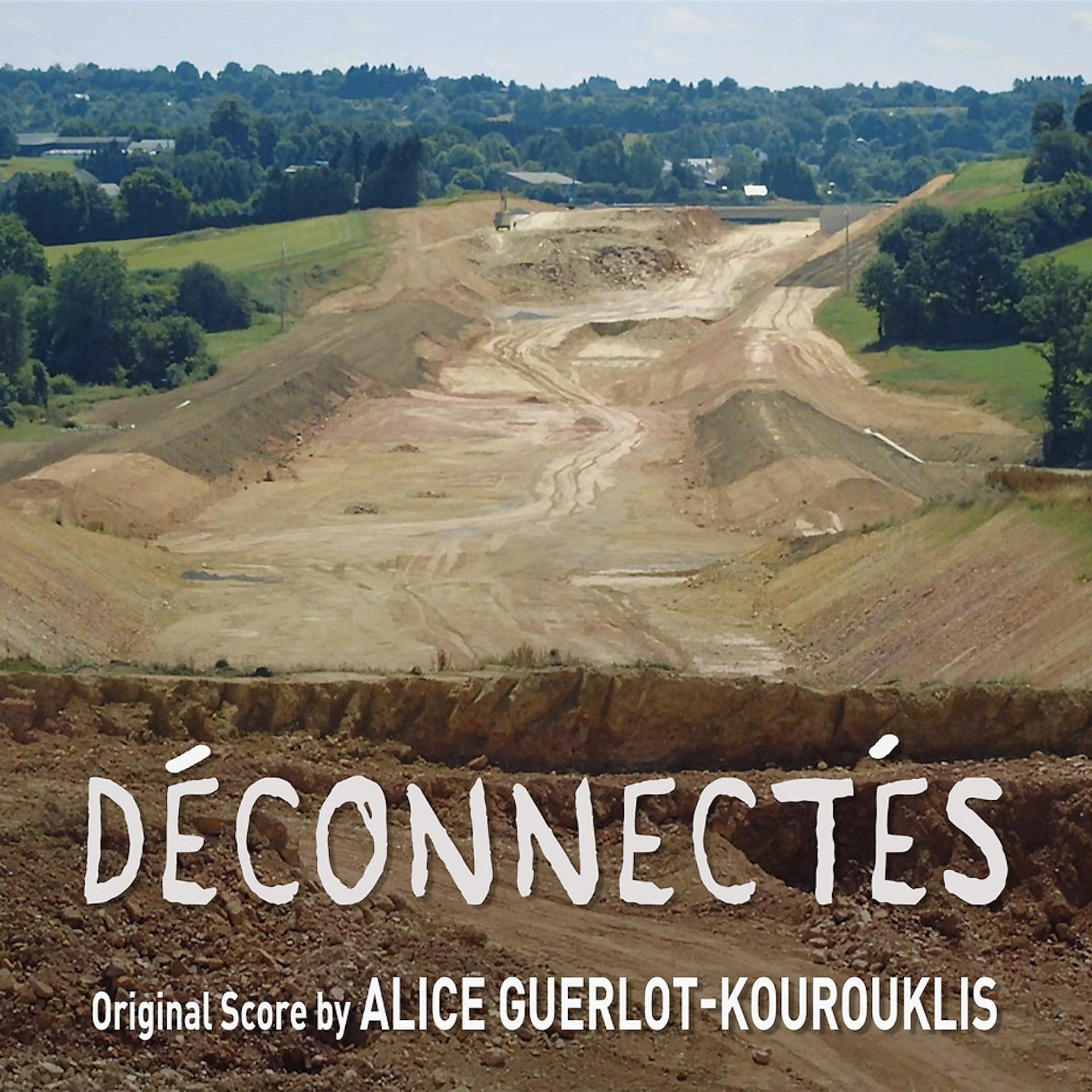 Постер альбома Déconnectés
