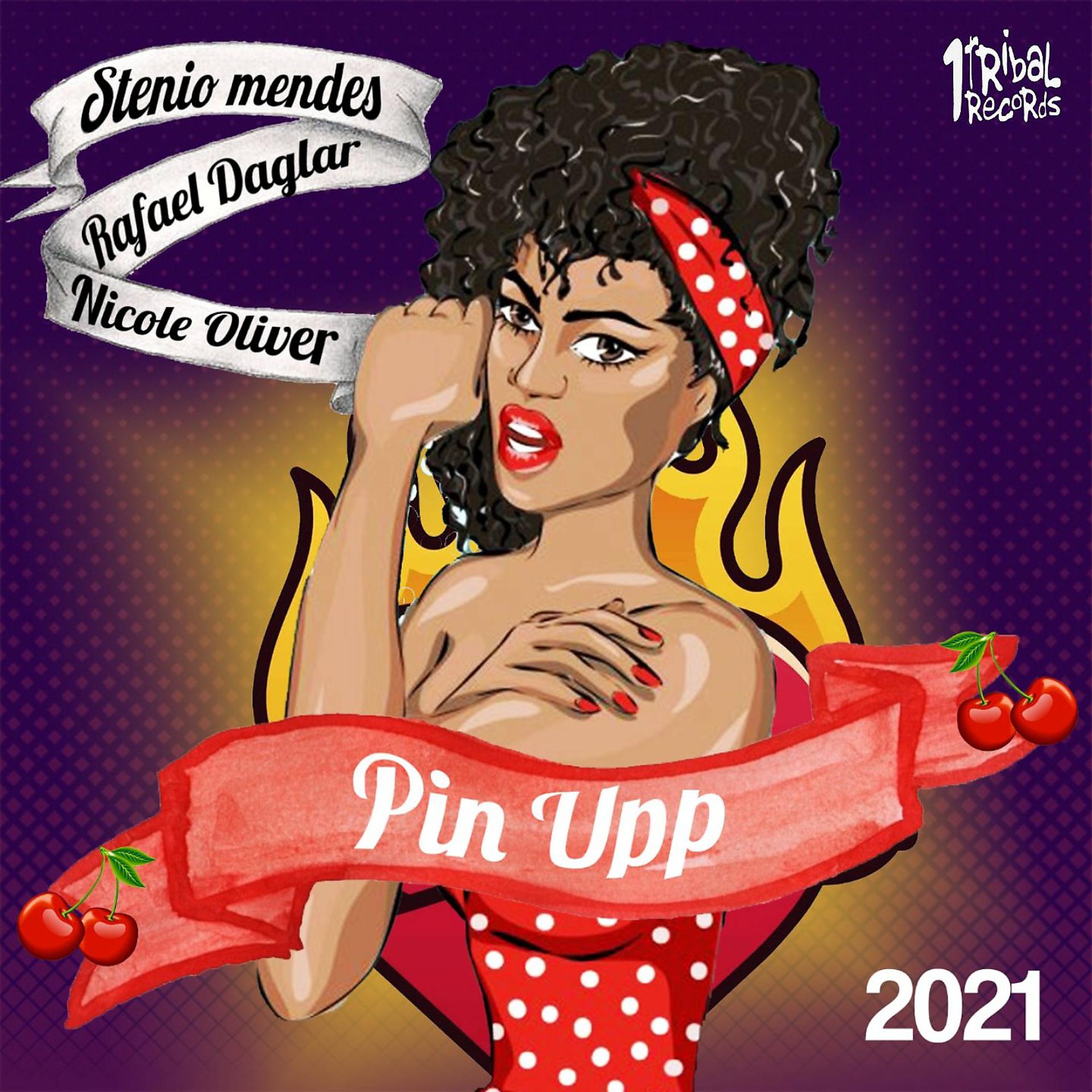Постер альбома Pin Upp
