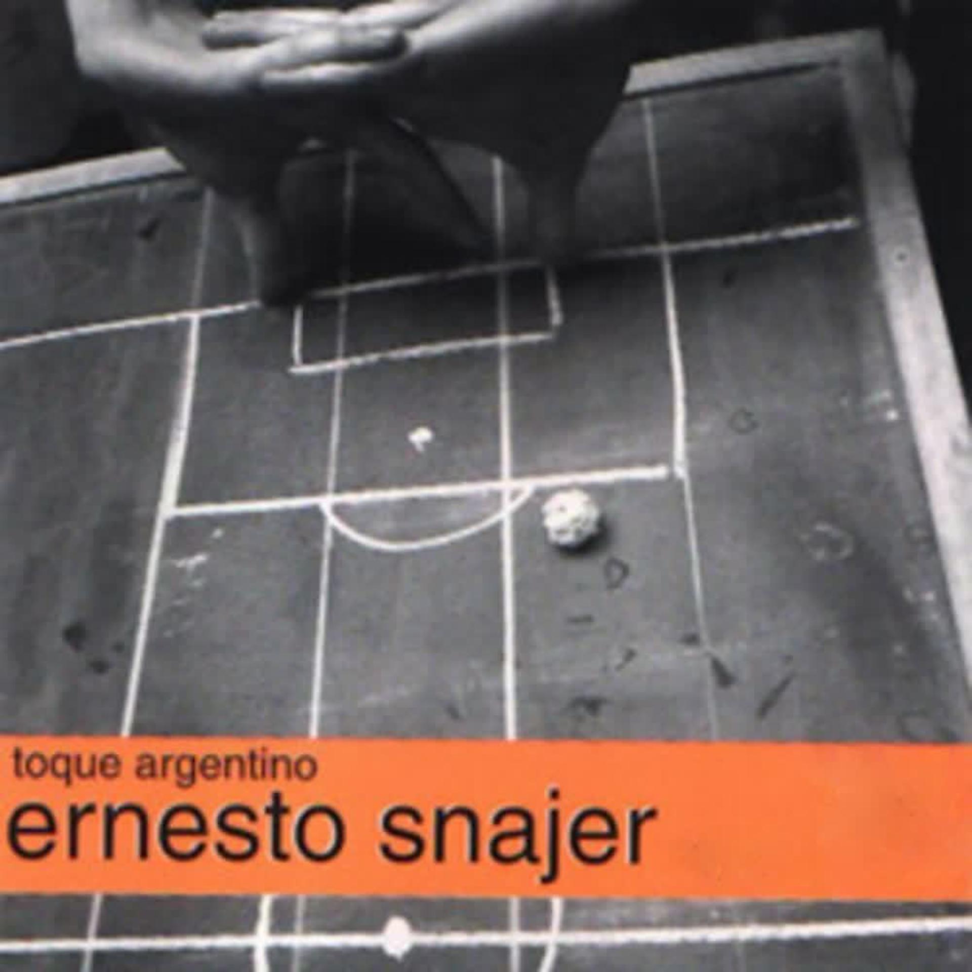 Постер альбома Toque Argentino (2004)