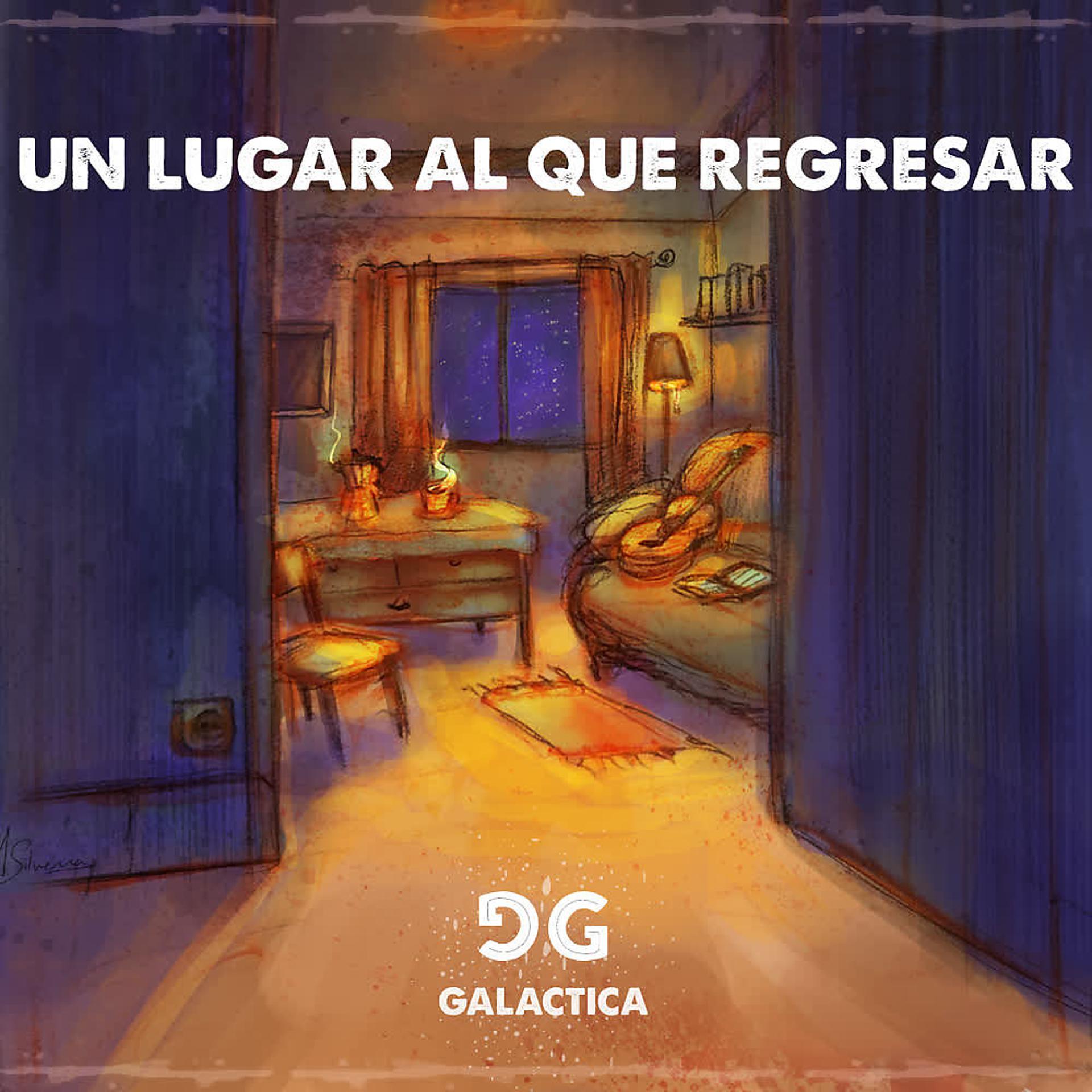 Постер альбома Un Lugar al Que Regresar