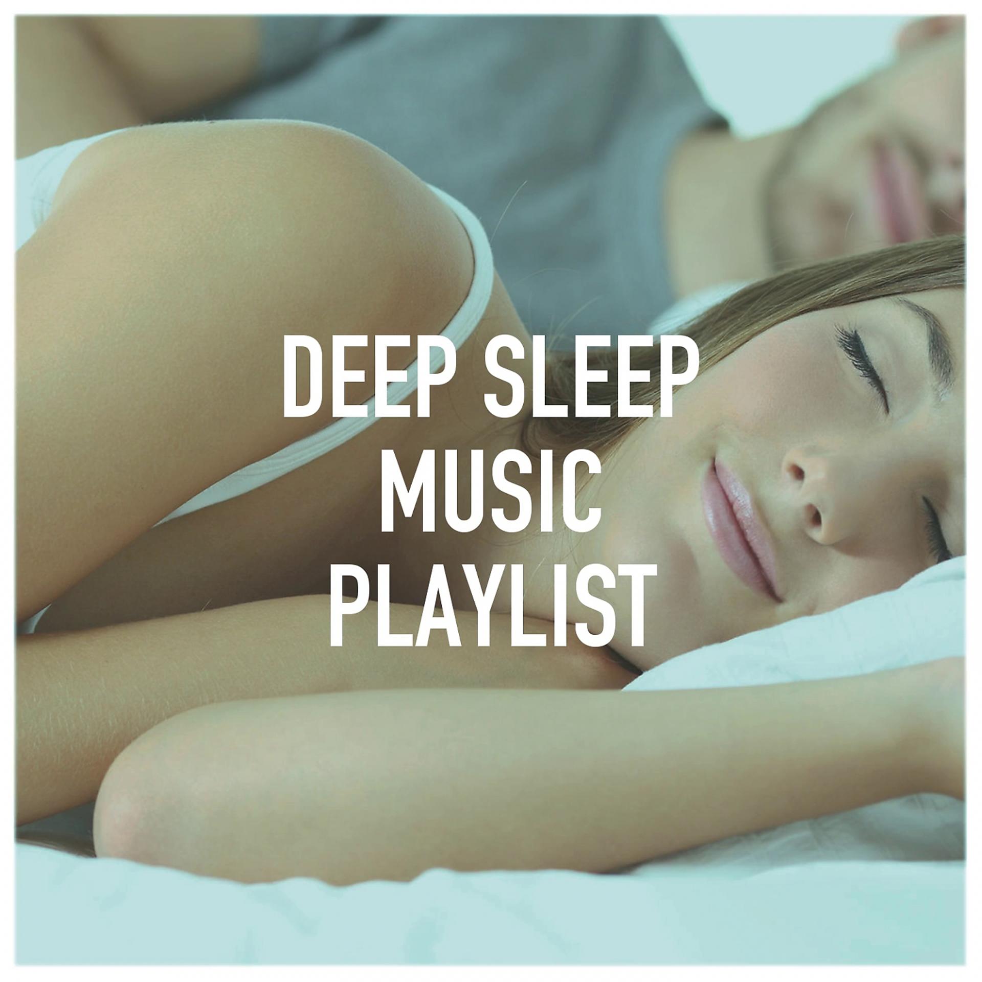 Постер альбома Deep Sleep Music Playlist