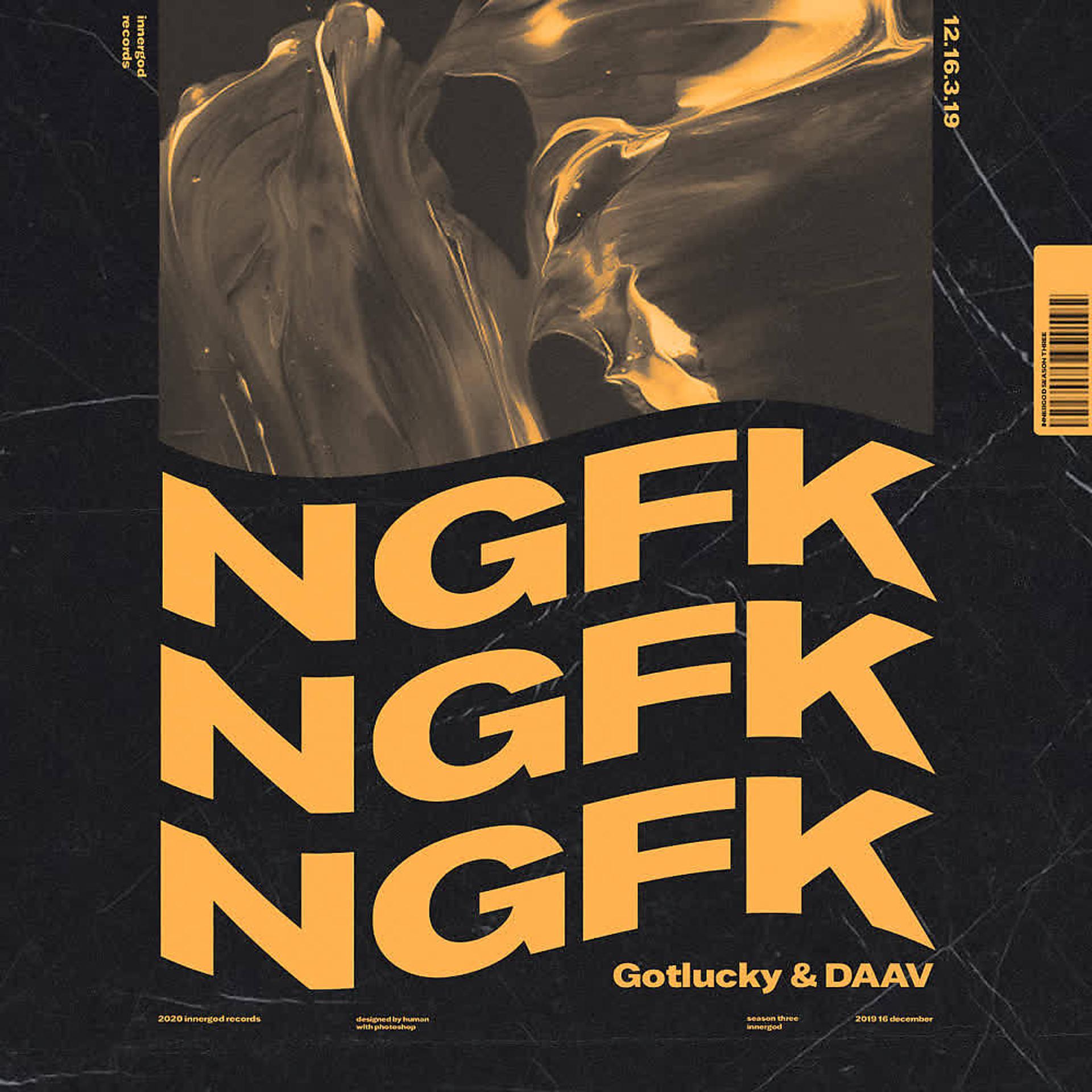 Постер альбома NGFK