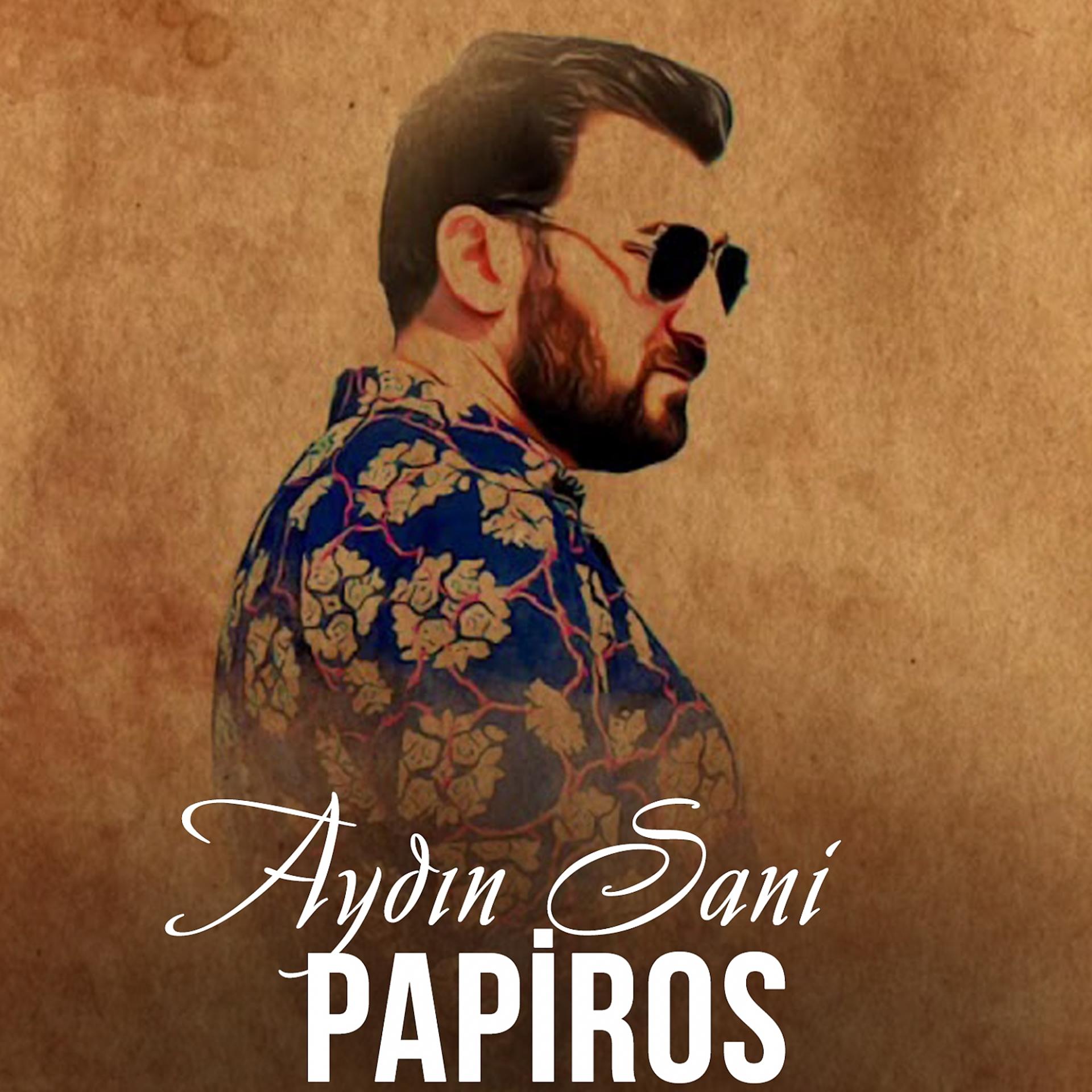 Постер альбома Papiros