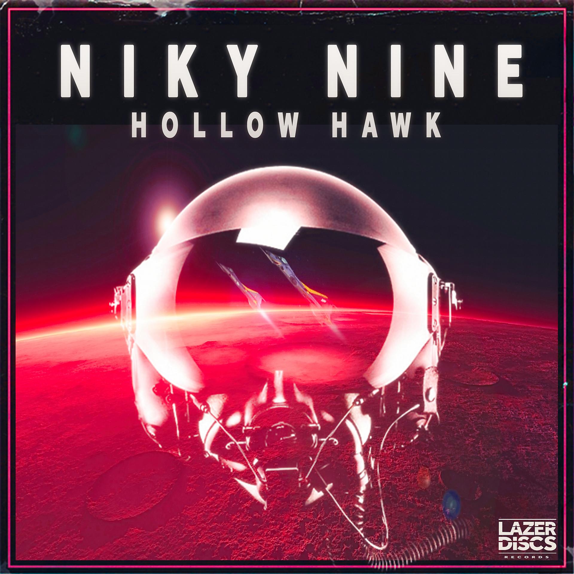 Постер альбома Hollow Hawk