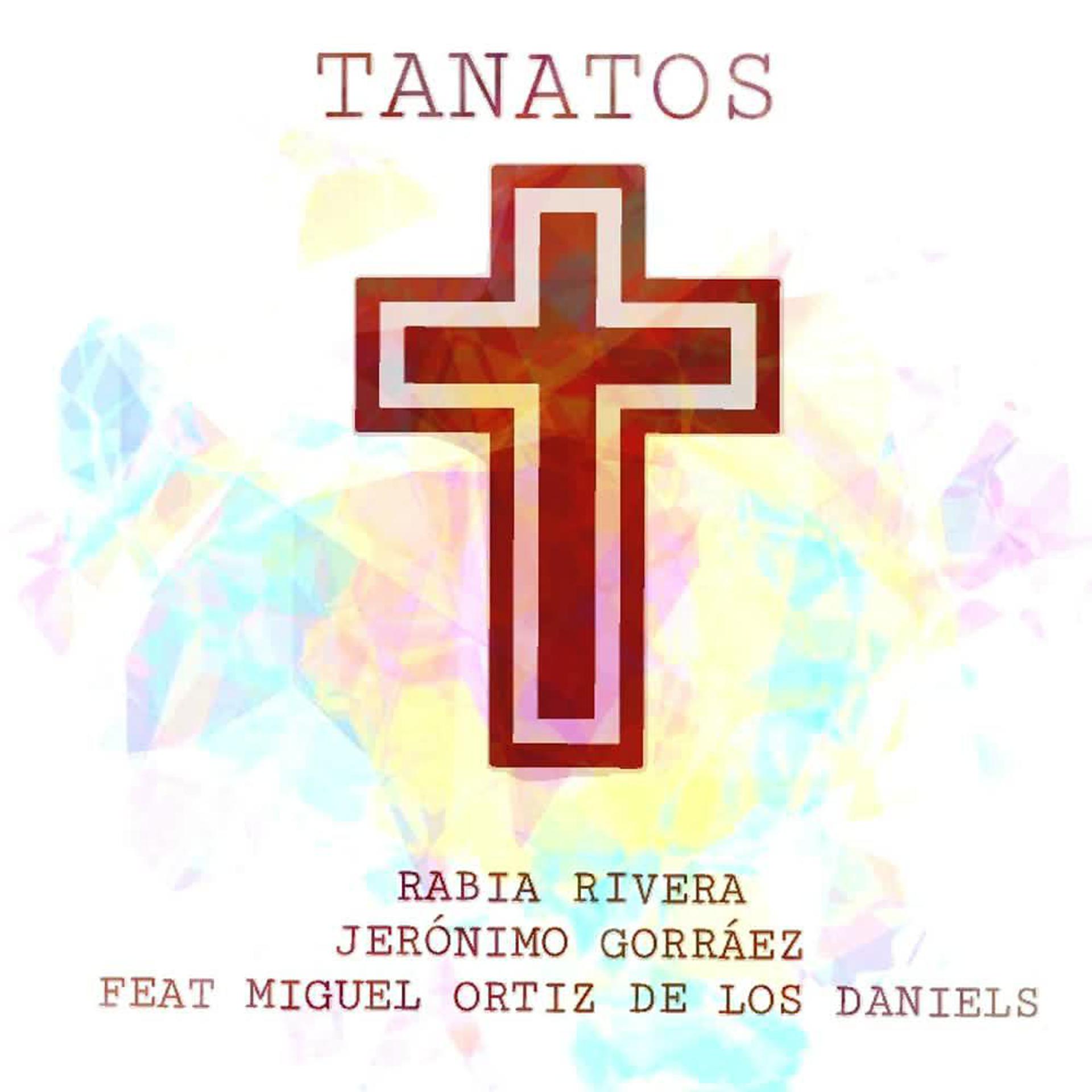 Постер альбома Tanatos