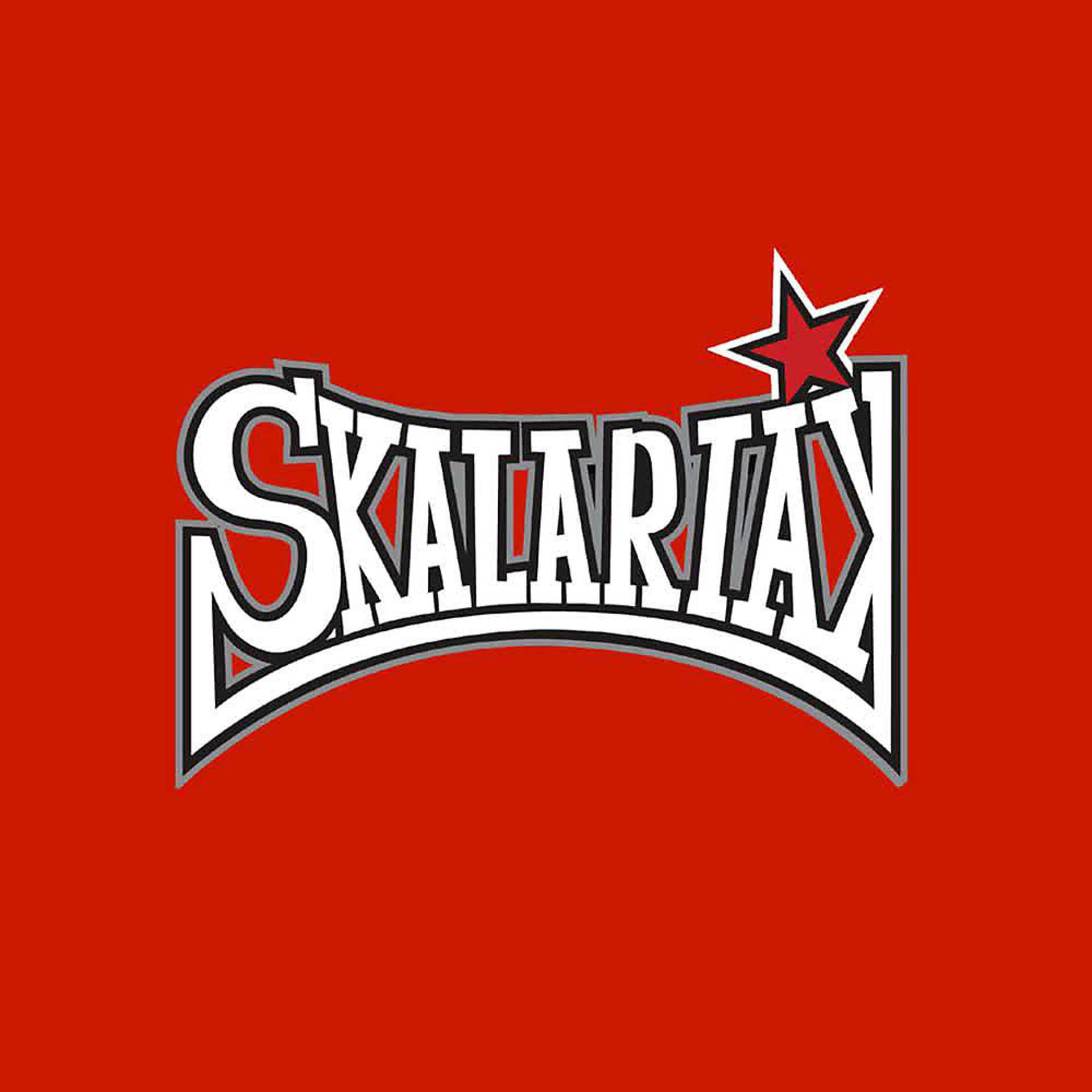 Постер альбома Skalariak