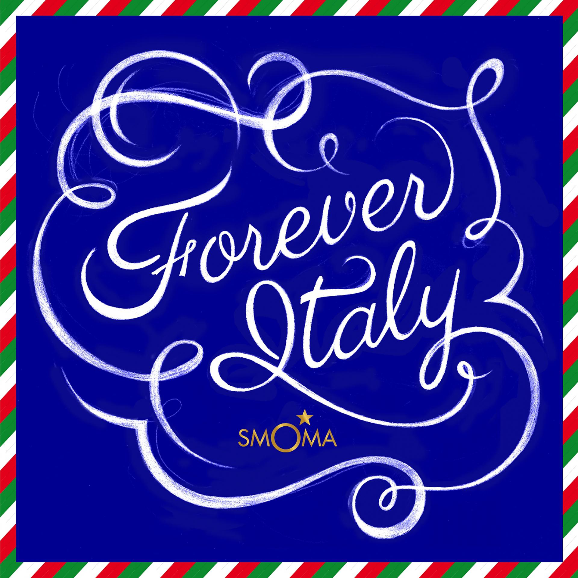 Постер альбома Forever Italy