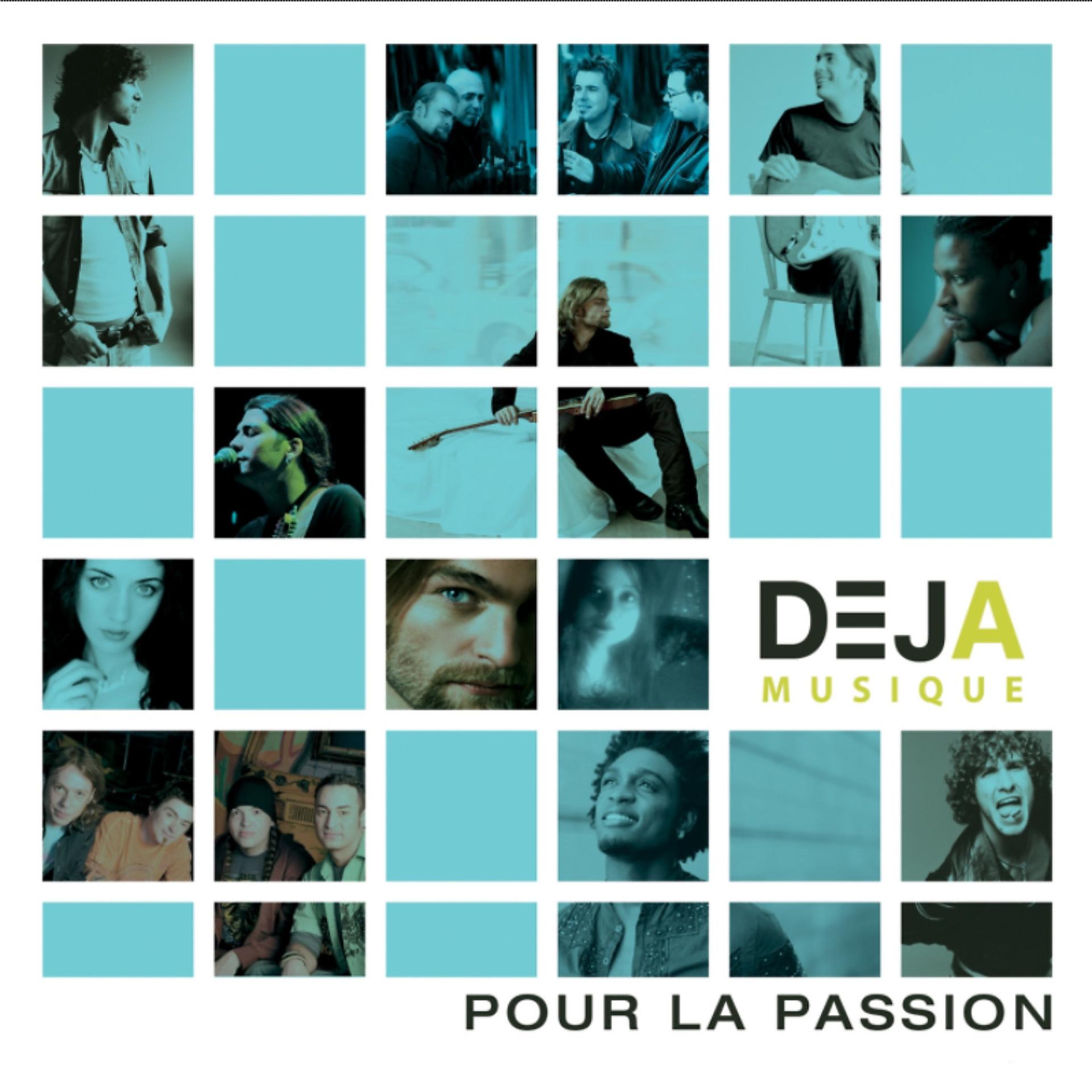 Постер альбома Déjà musique succès, vol. 2