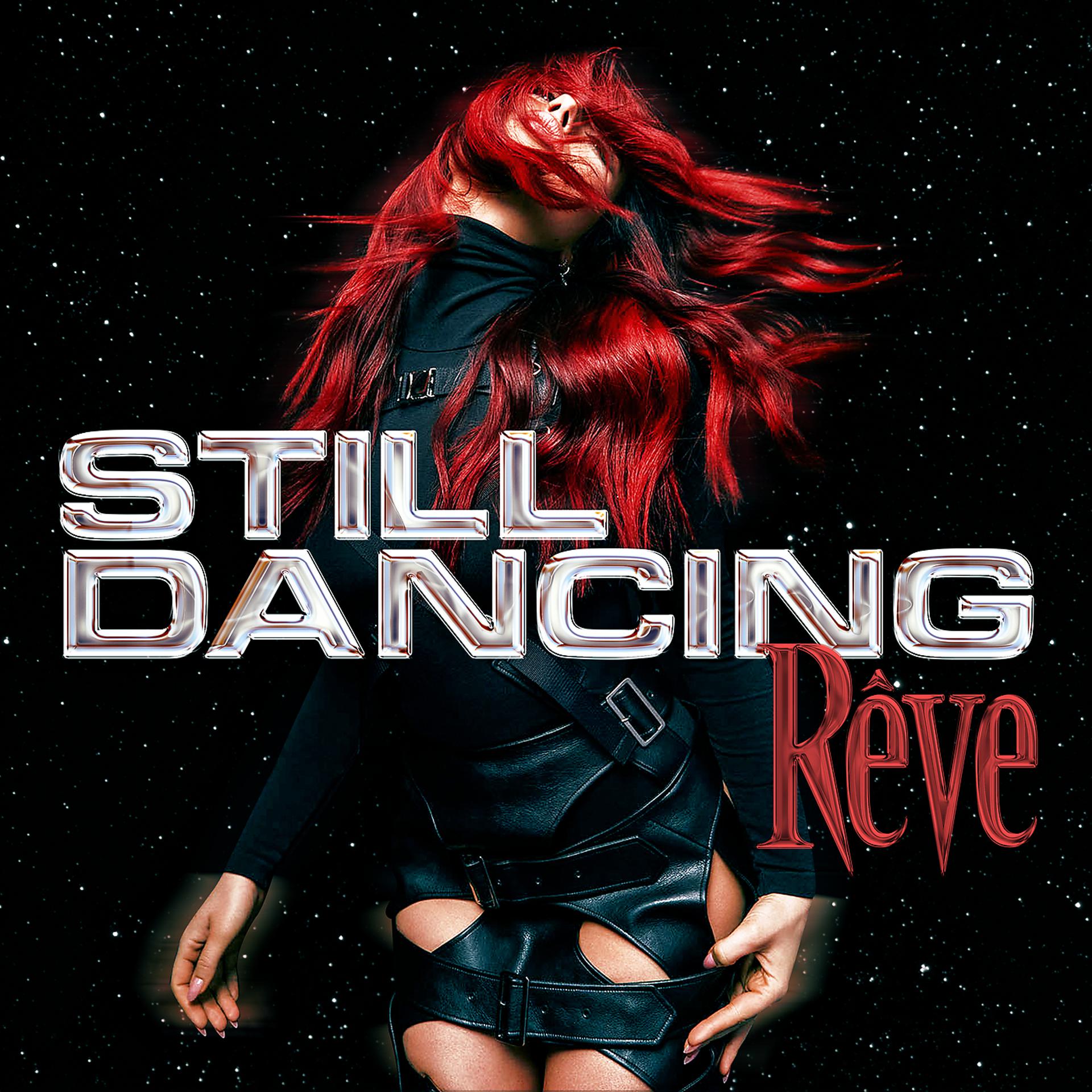 Постер альбома Still Dancing