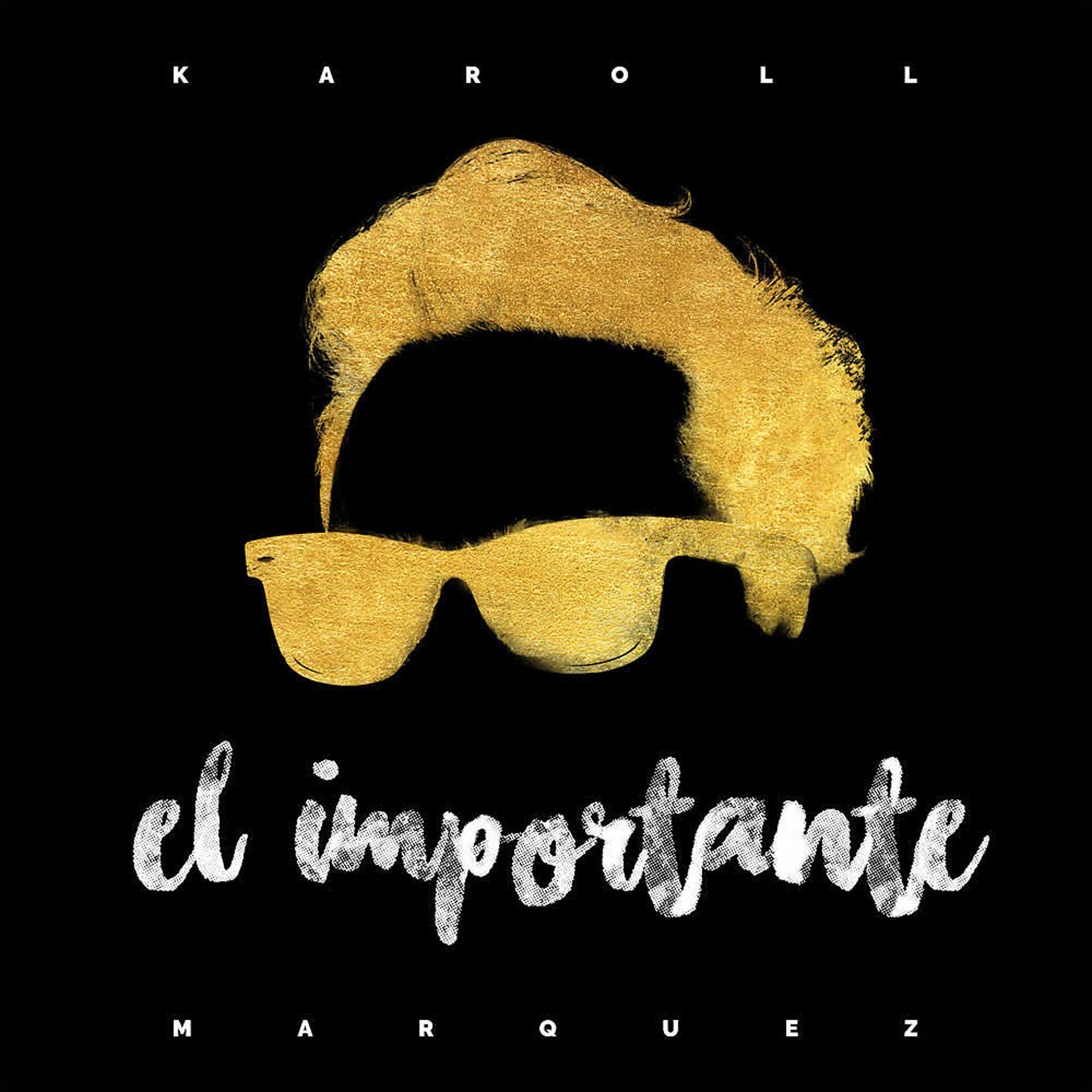 Постер альбома El Importante