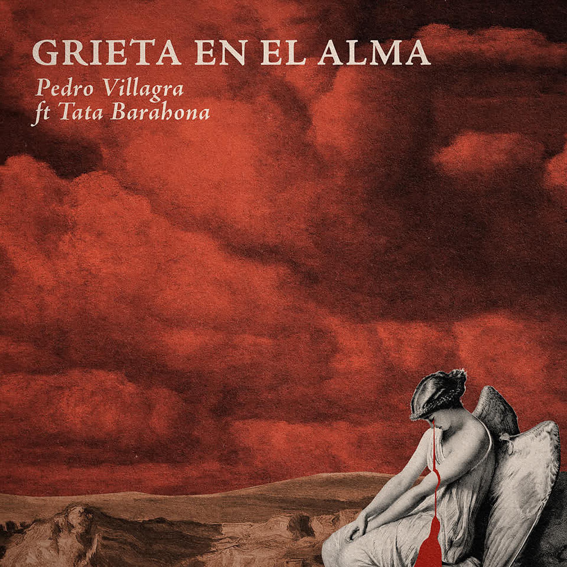 Постер альбома Grieta en el Alma