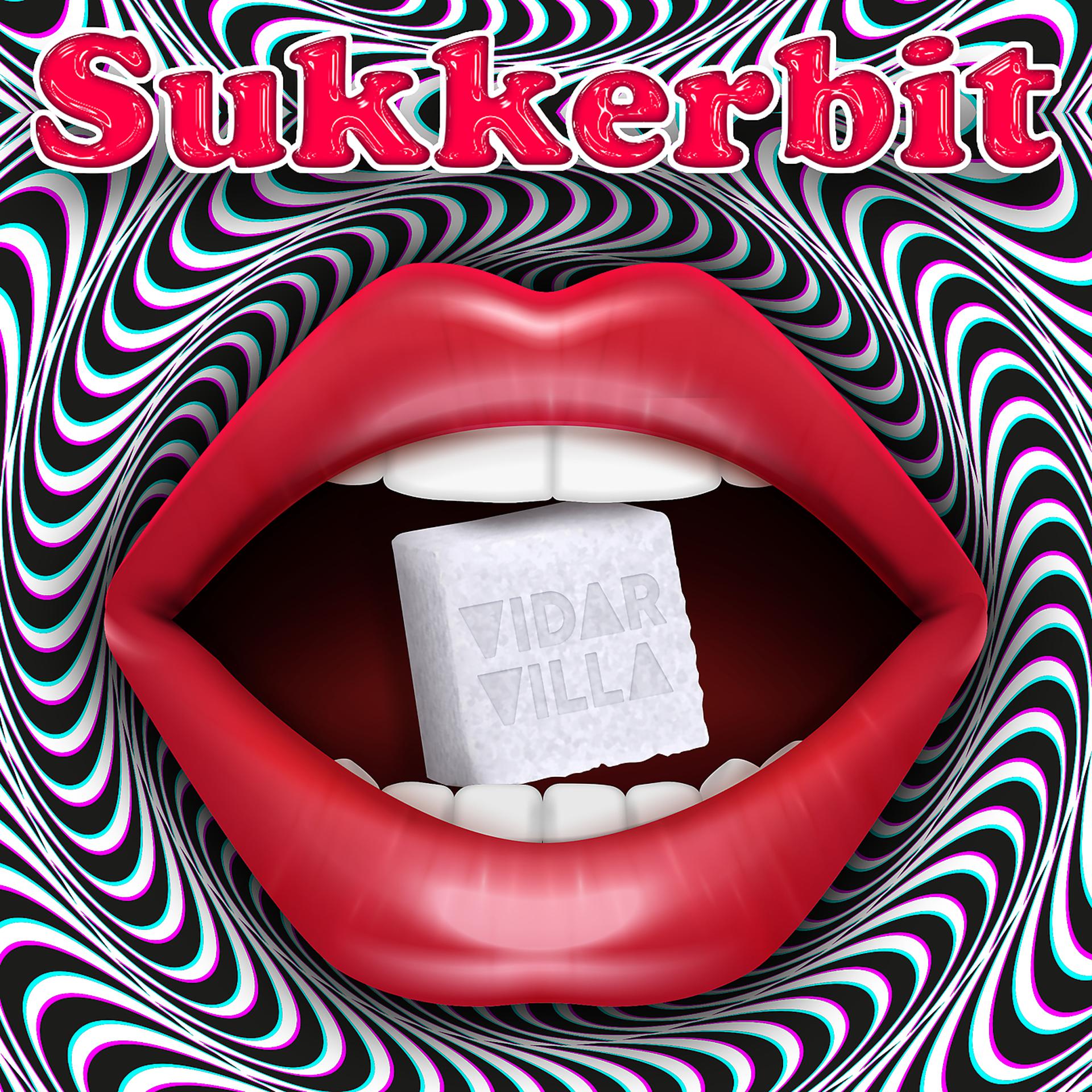 Постер альбома Sukkerbit