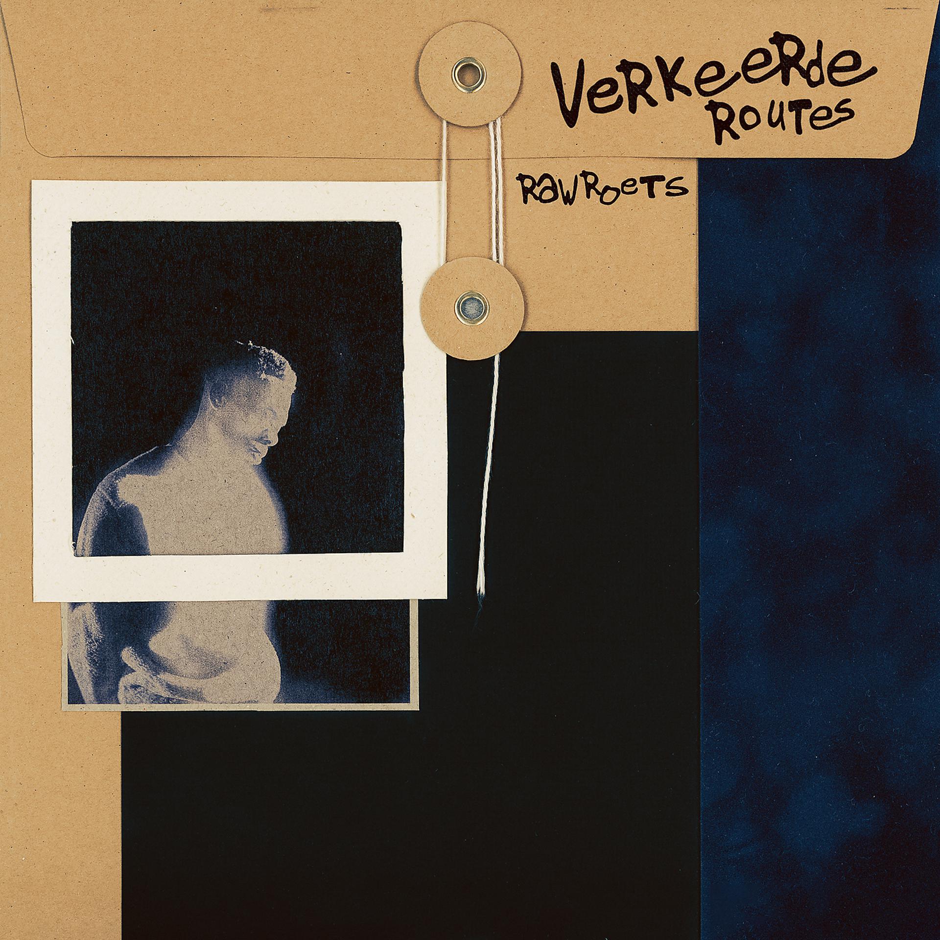 Постер альбома Verkeerde Routes