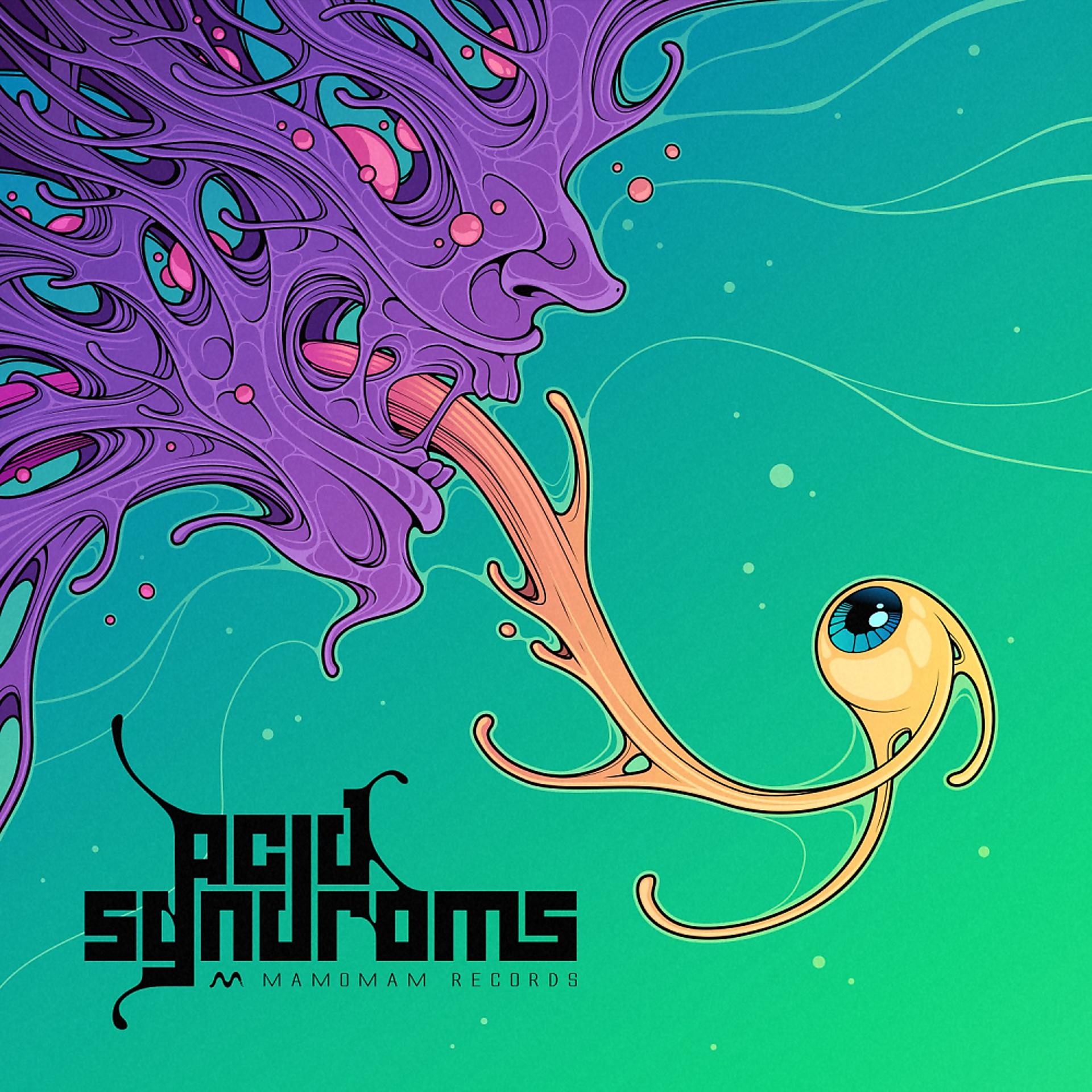 Постер альбома Acid Syndroms