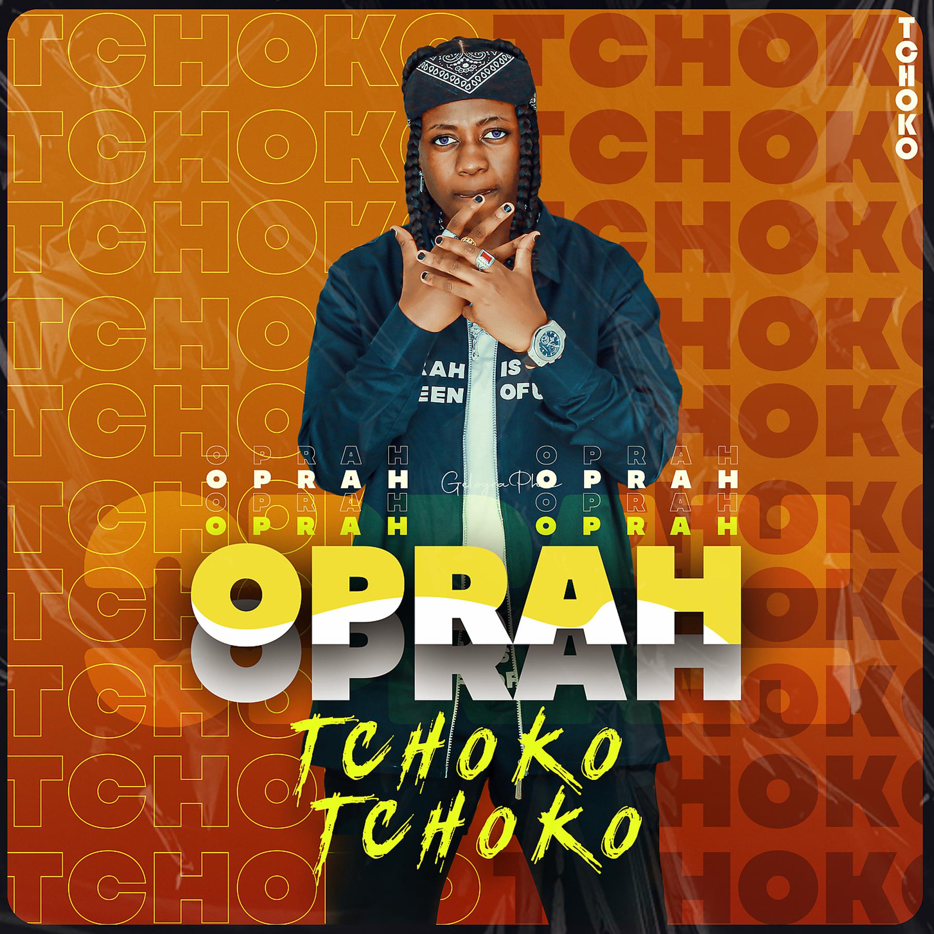 Постер альбома Tchoko tchoko