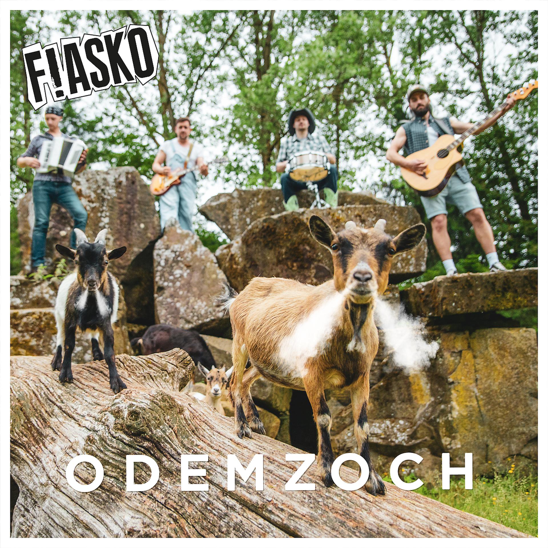 Постер альбома Odemzoch