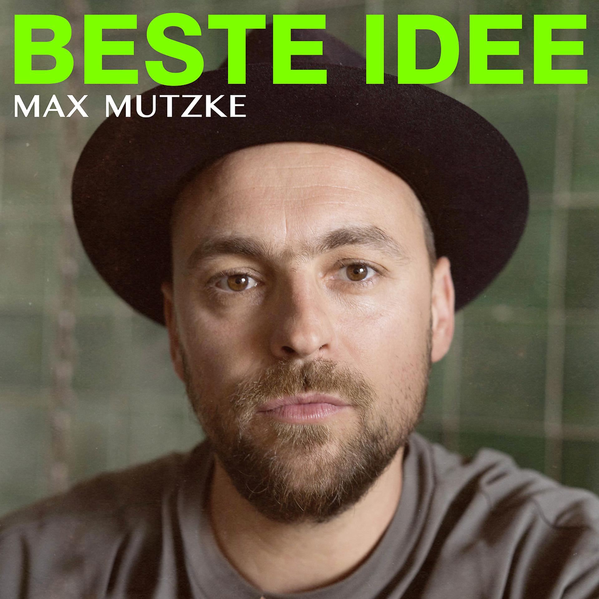 Постер альбома Beste Idee
