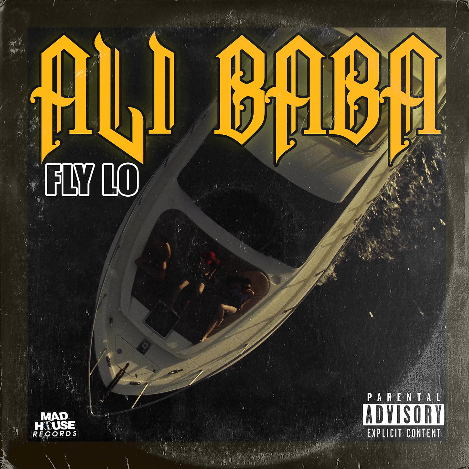 Постер альбома Ali Baba