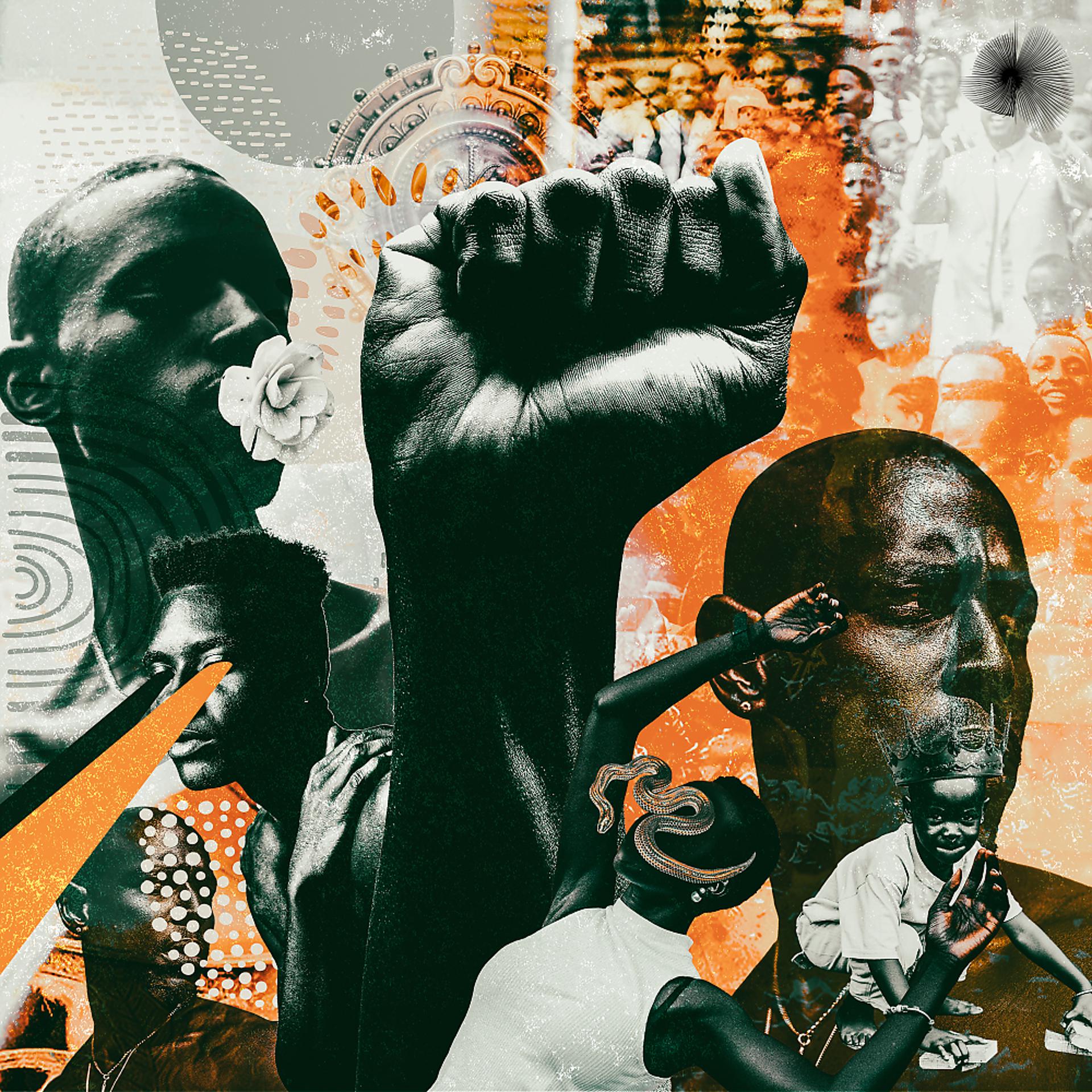 Постер альбома Afro Heat, Vol. 2