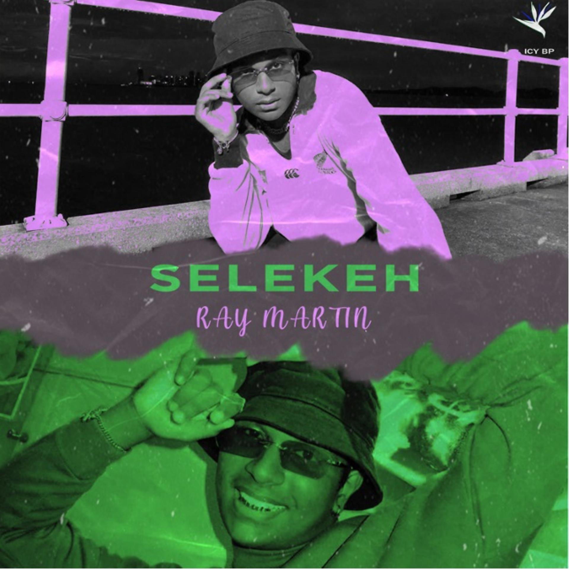 Постер альбома Selekeh
