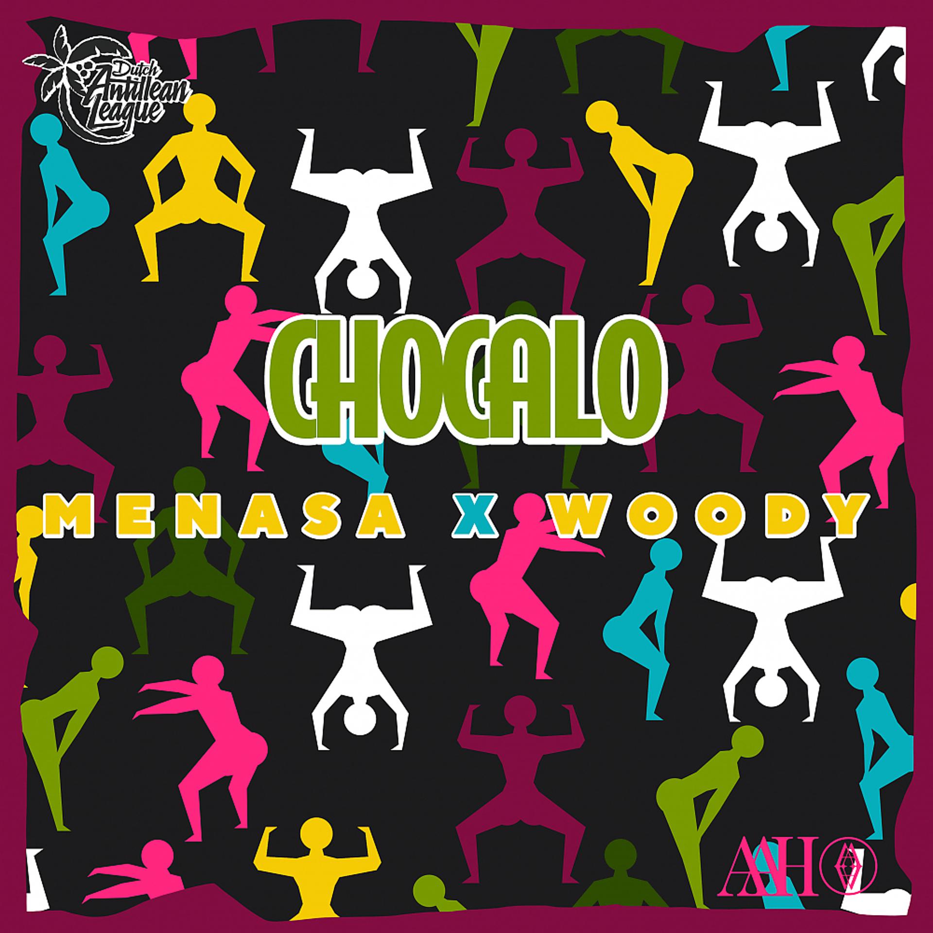Постер альбома Chocalo