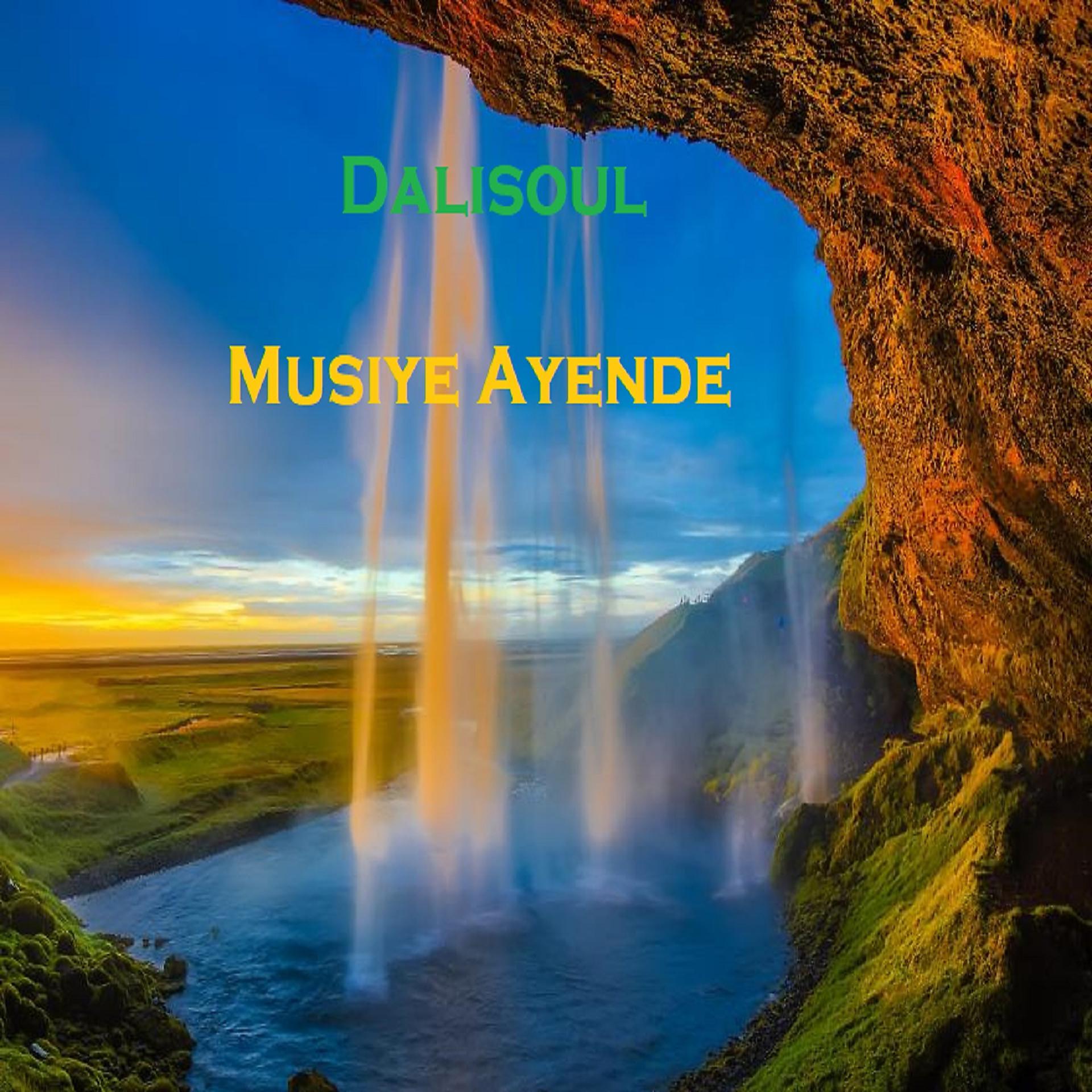 Постер альбома Musiye Ayende