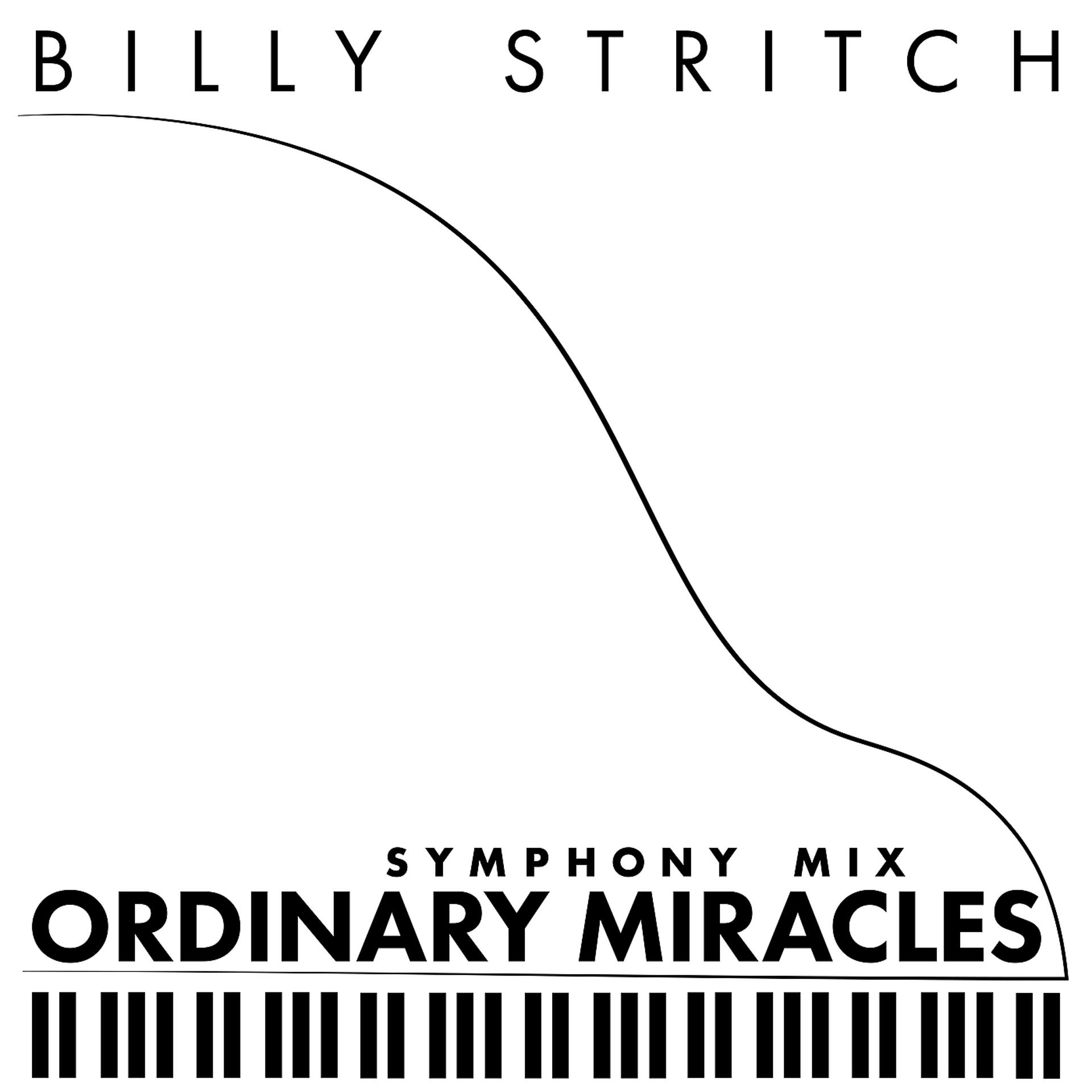 Постер альбома Ordinary Miracles