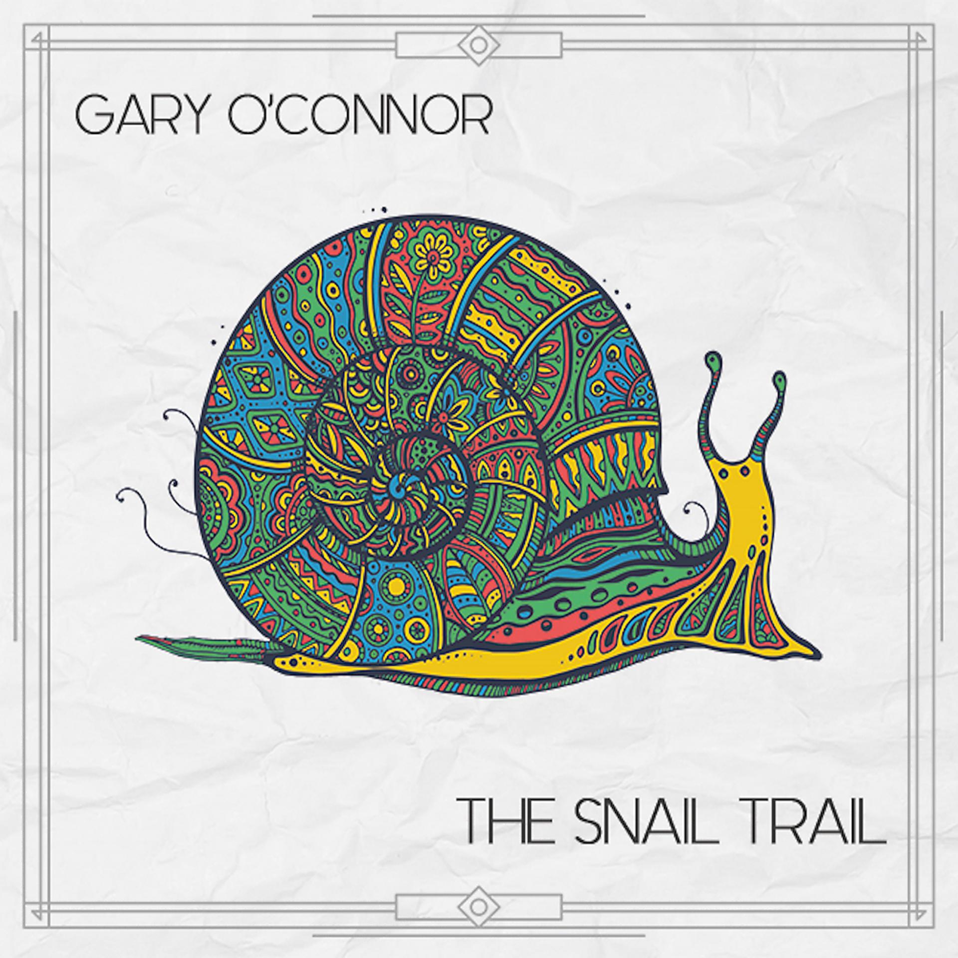 Постер альбома The Snail Trail