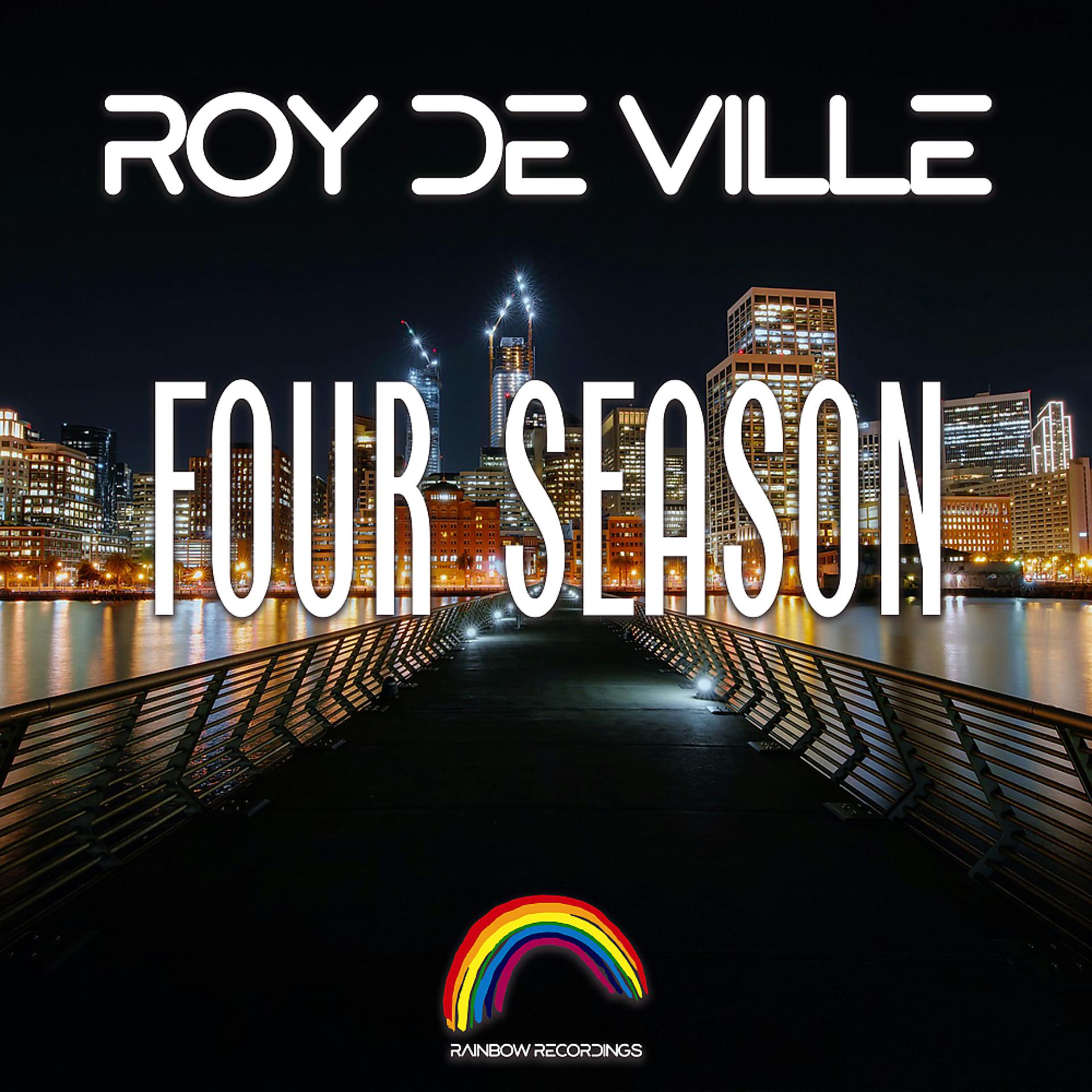 Постер альбома Four Season