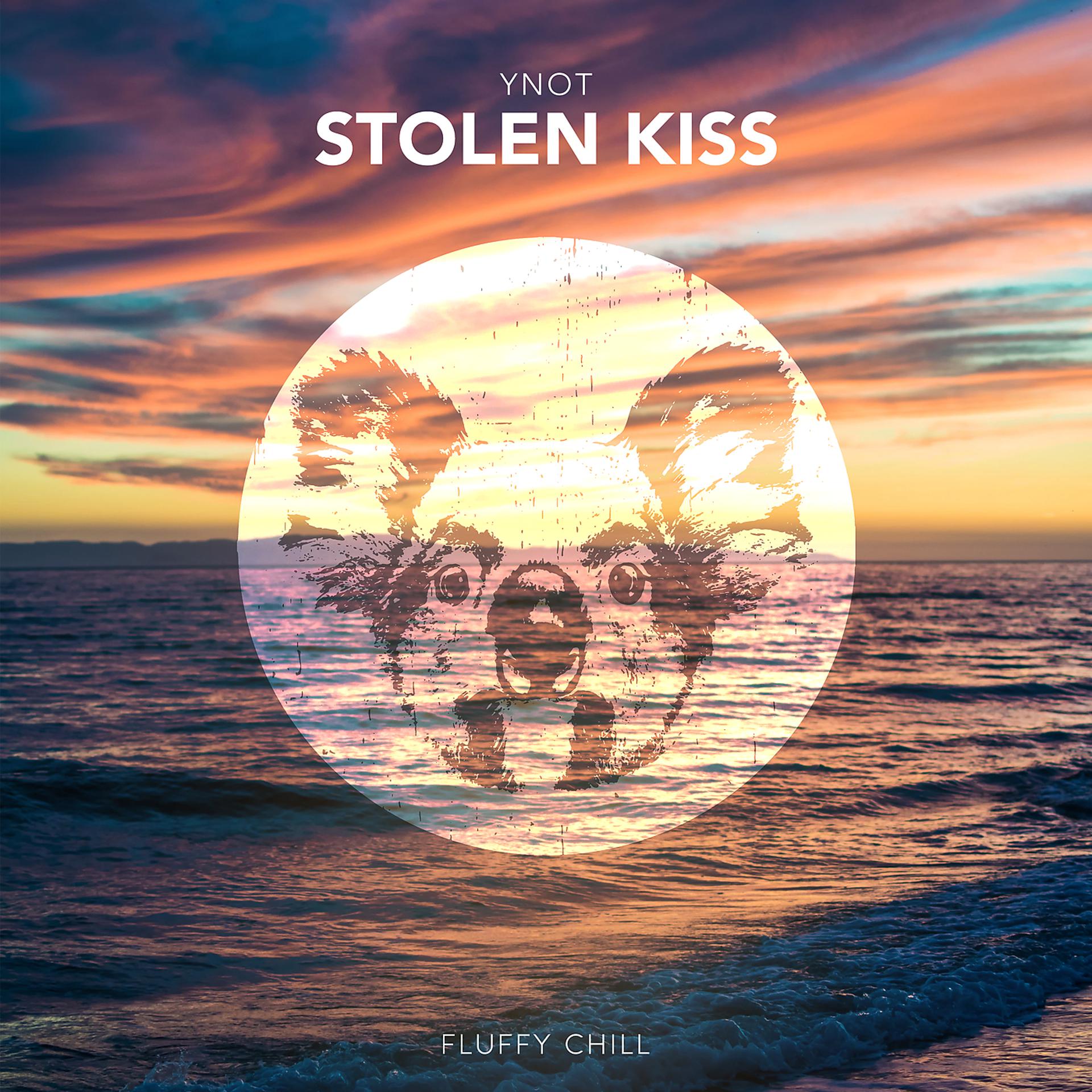 Постер альбома Stolen Kiss