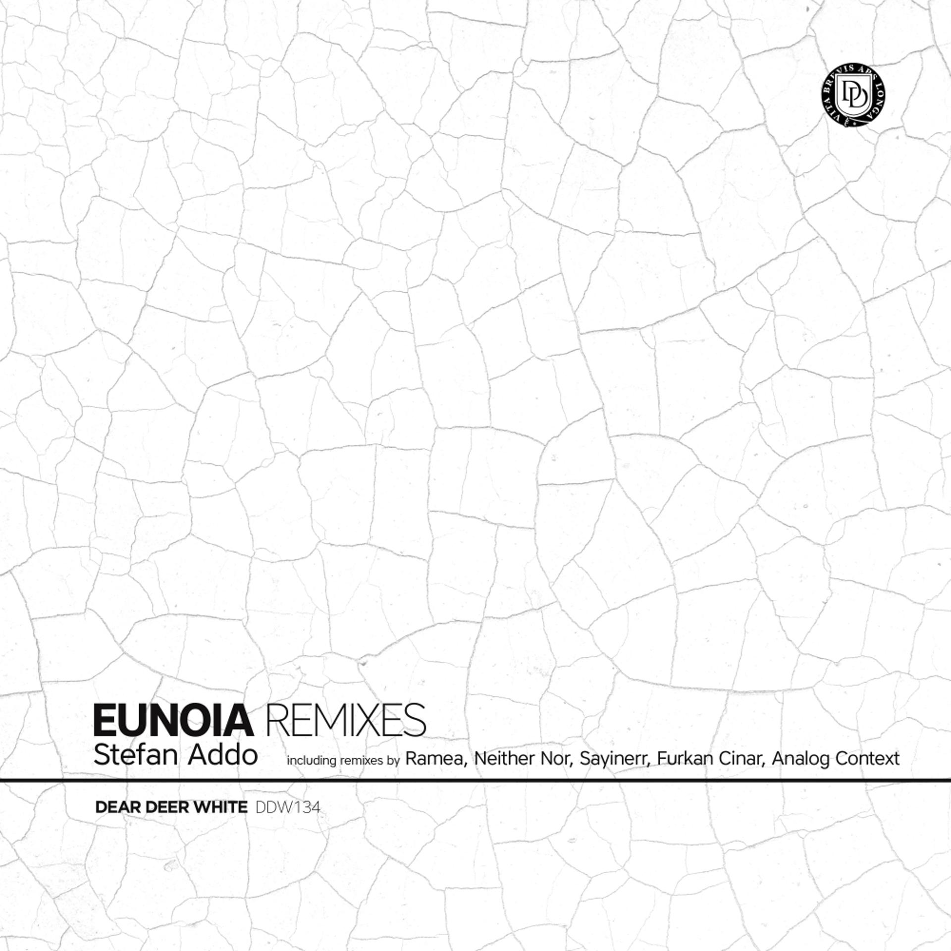 Постер альбома Eunoia