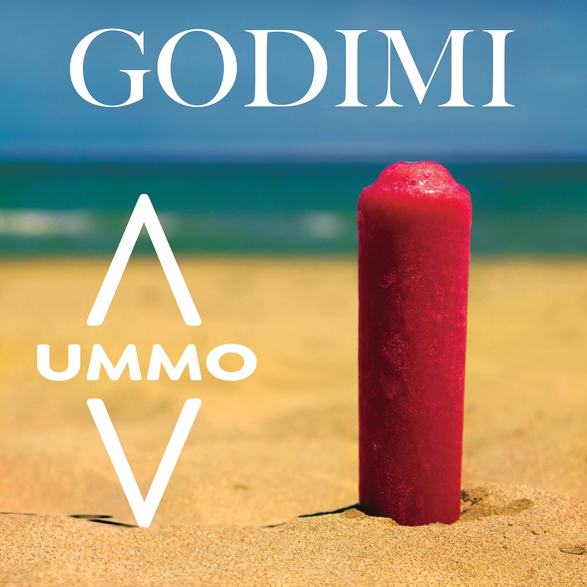 Постер альбома Godimi