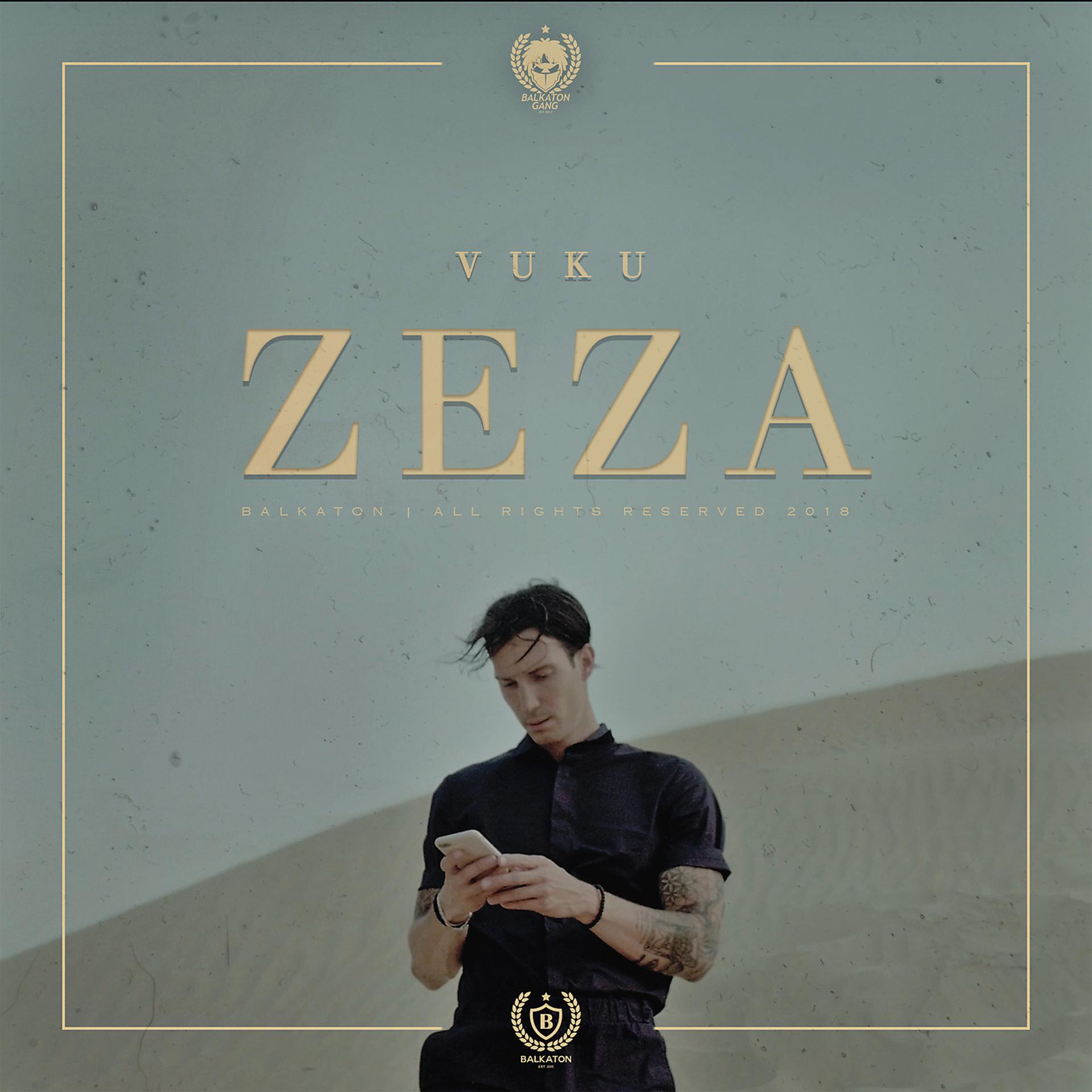 Постер альбома Zeza
