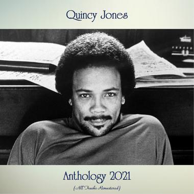 Постер к треку Quincy Jones - Soul Bossa Nova (Remastered)