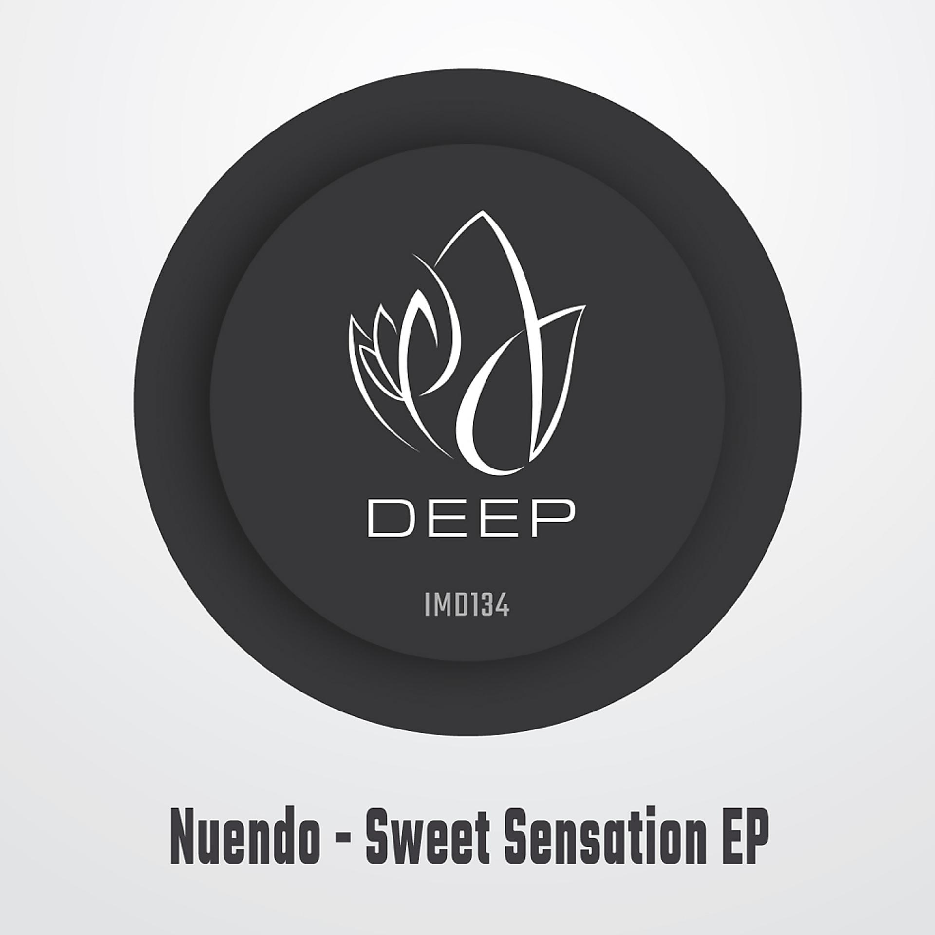 Постер альбома Sweet Sensation EP