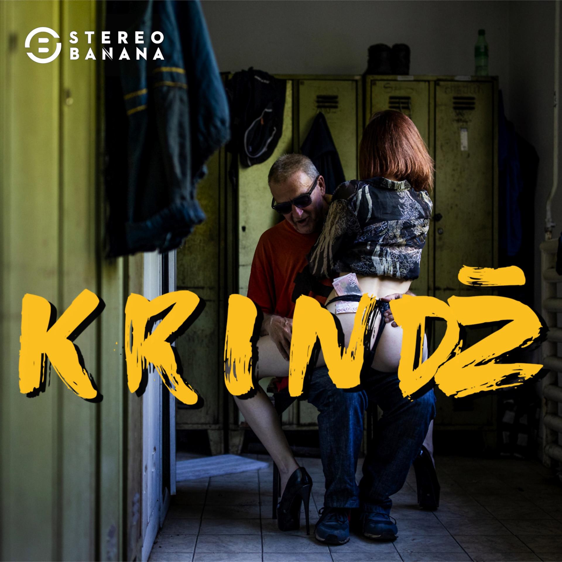 Постер альбома Krindž