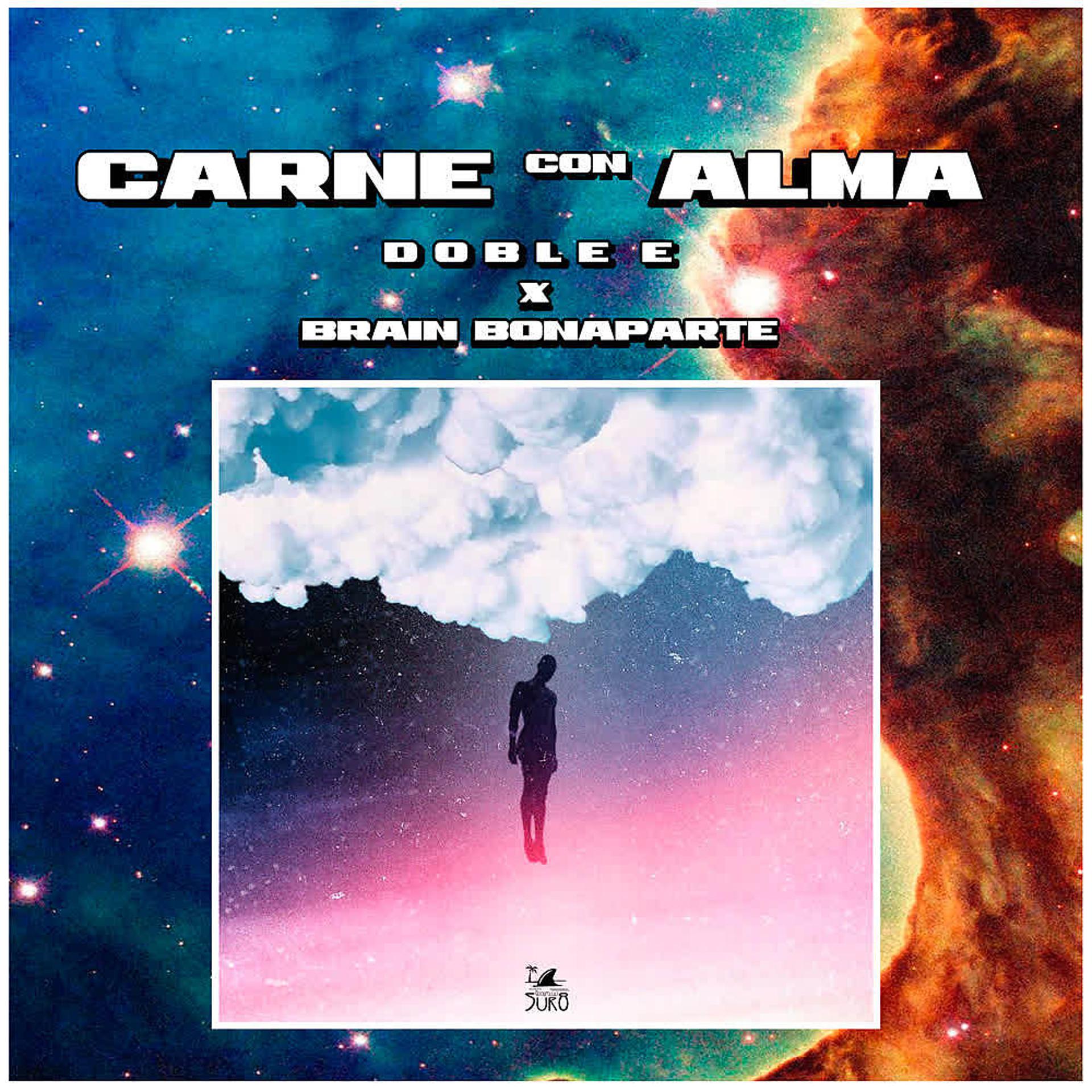 Постер альбома Carne Con Alma