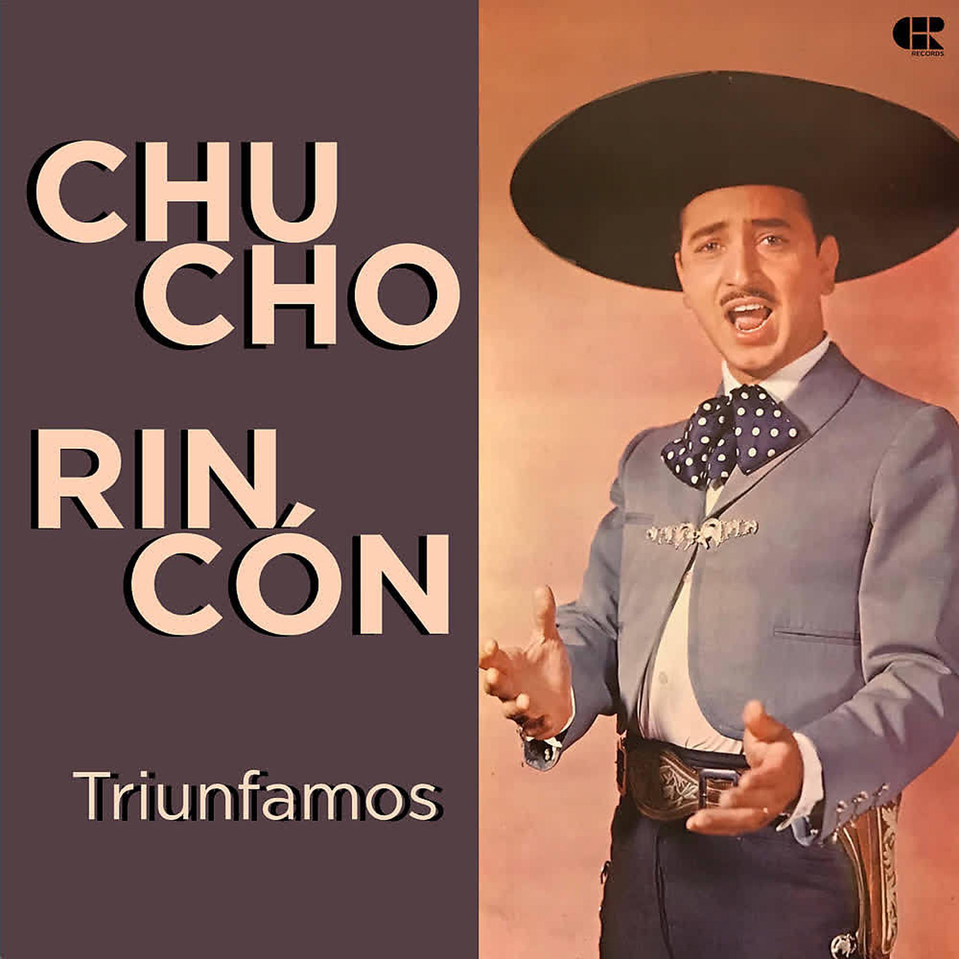 Постер альбома Triunfamos