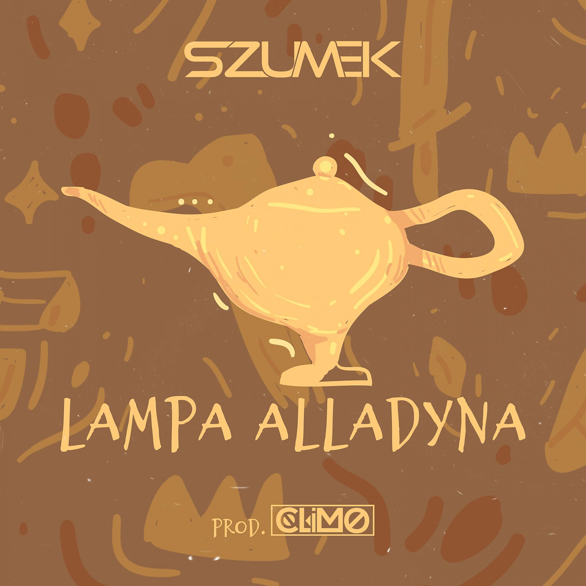 Постер альбома Lampa Alladyna