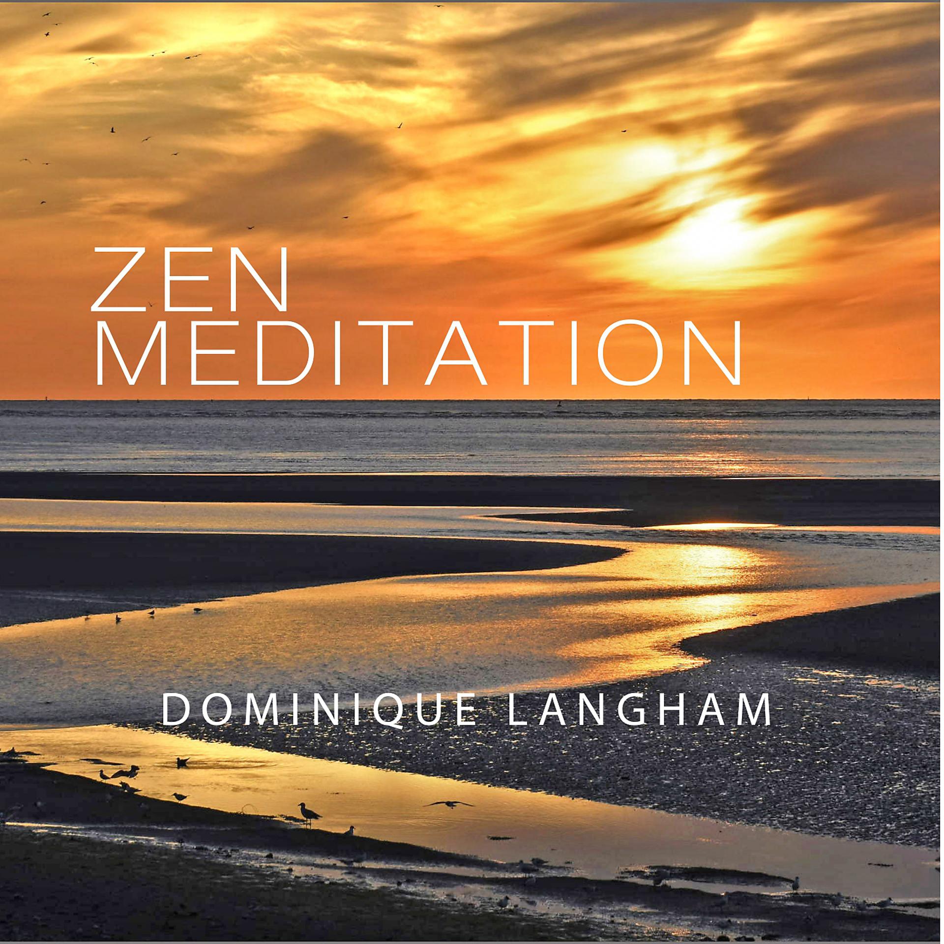 Постер альбома Zen meditation