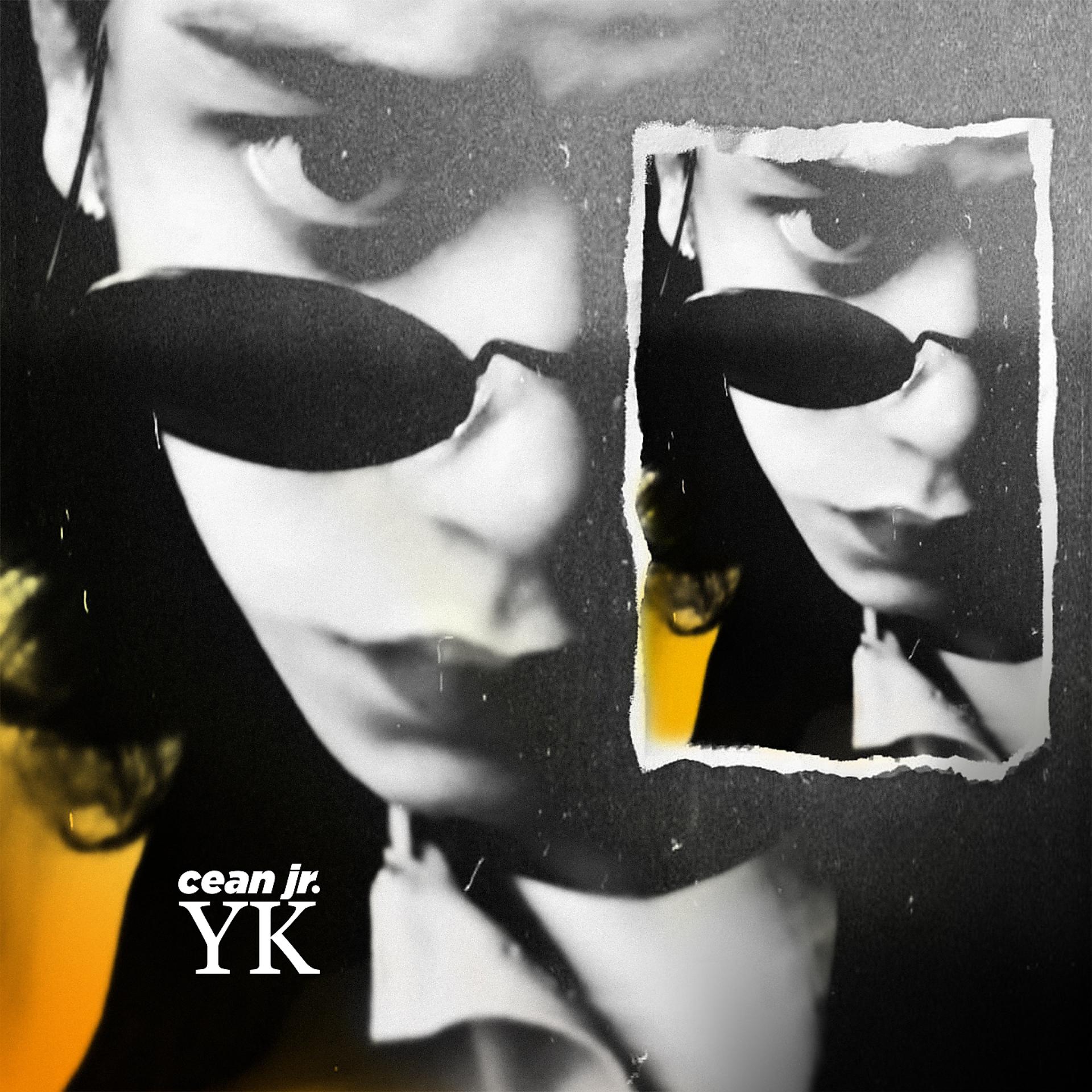 Постер альбома YK