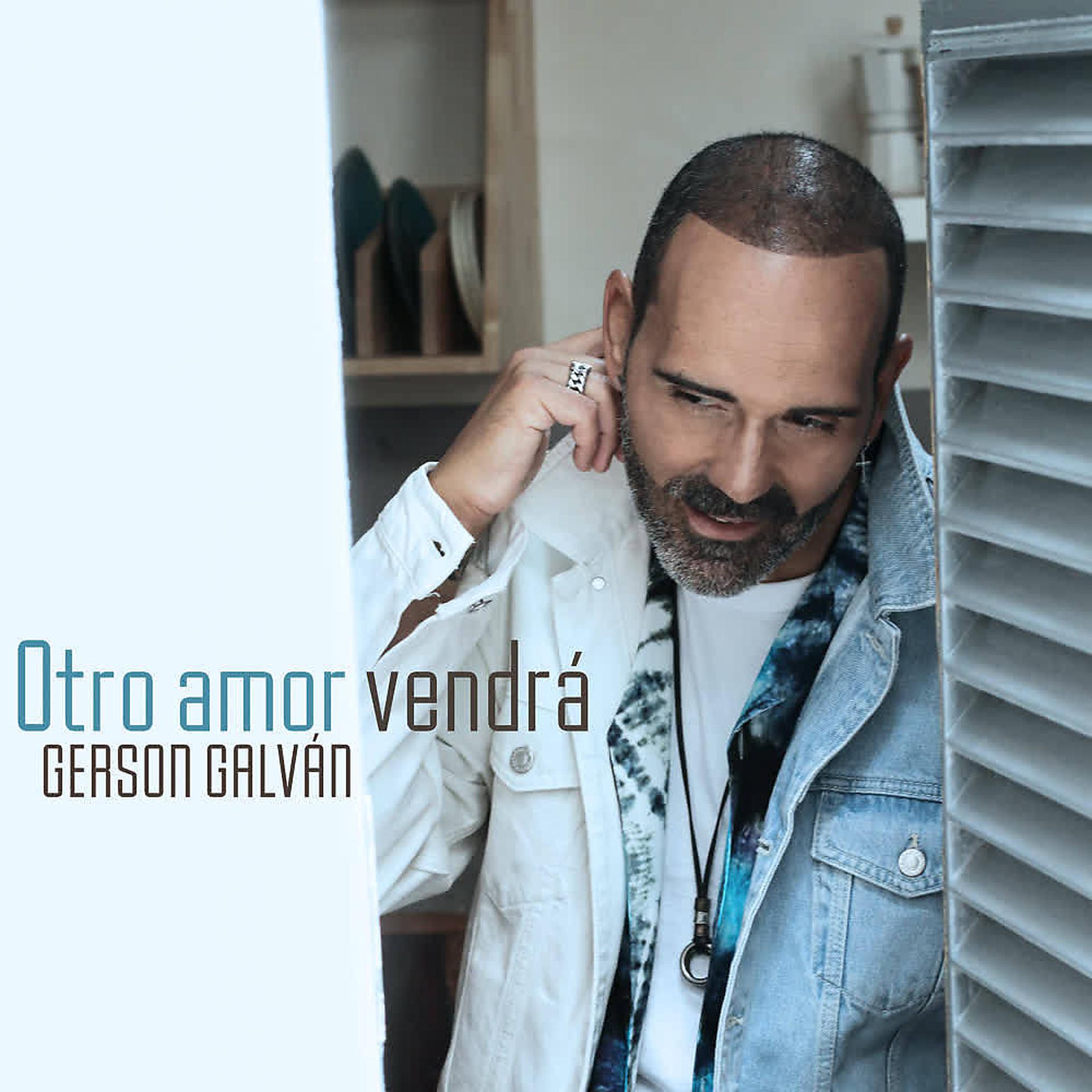 Постер альбома Otro Amor Vendrá