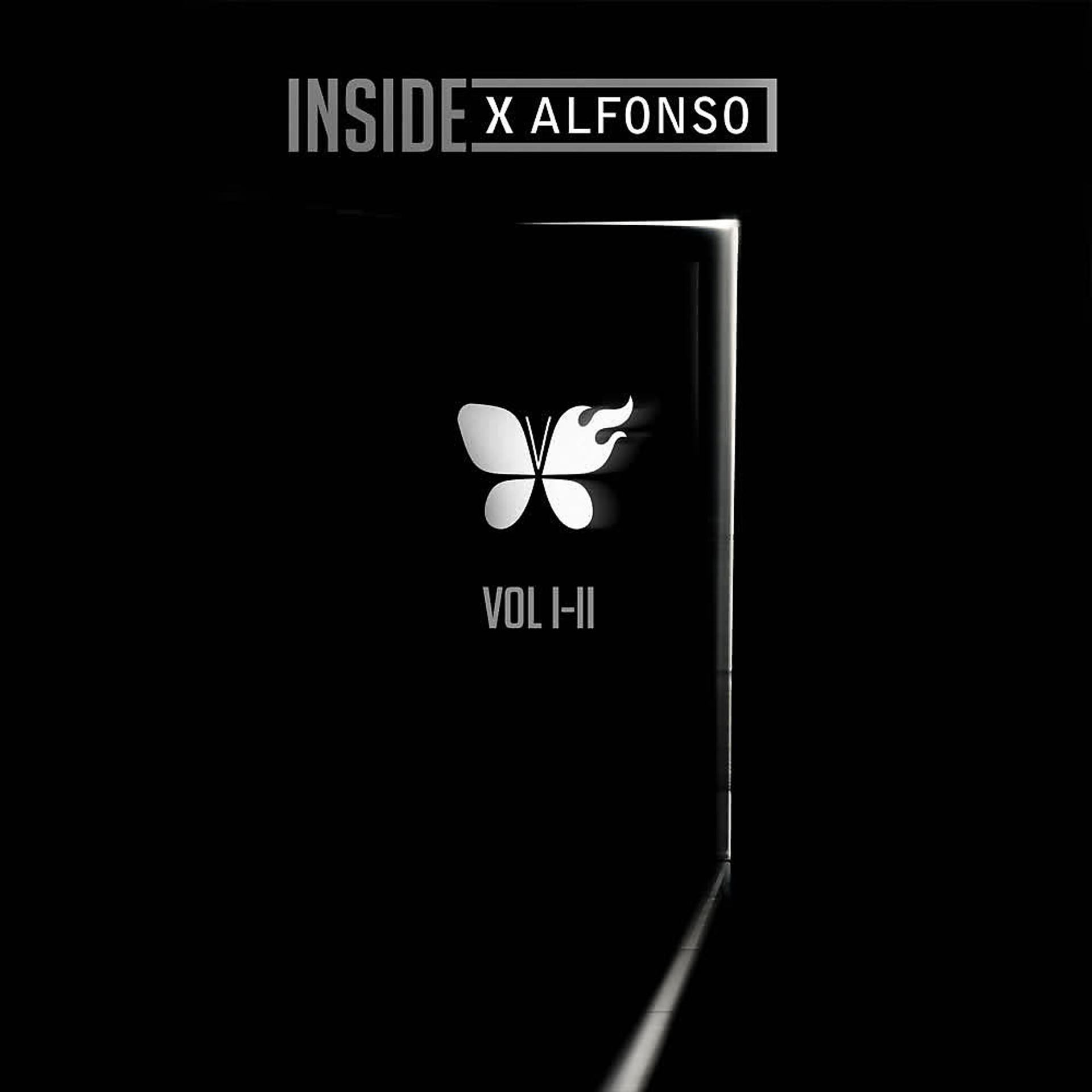 Постер альбома Inside (Vol. I & II)