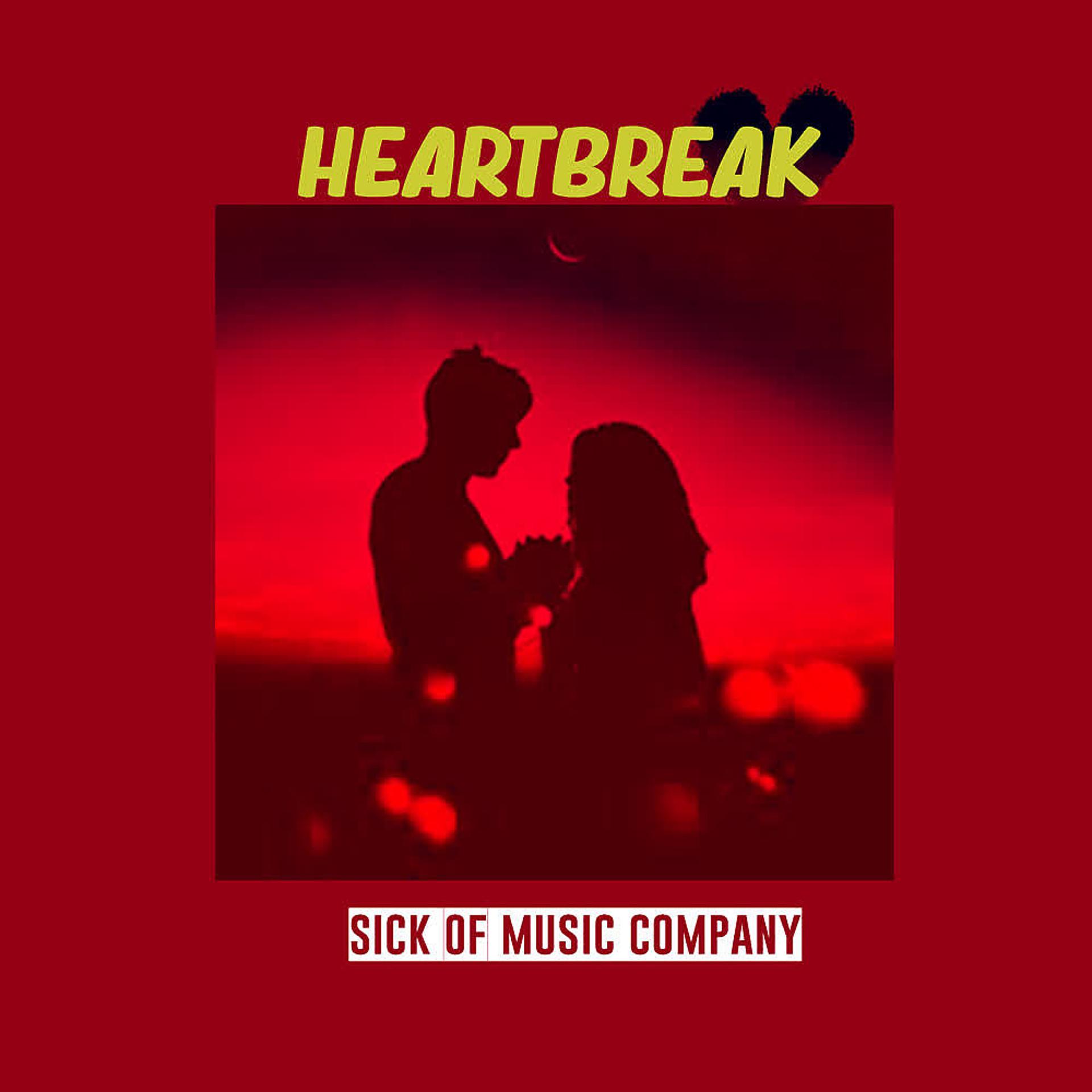 Постер альбома HeartBreak