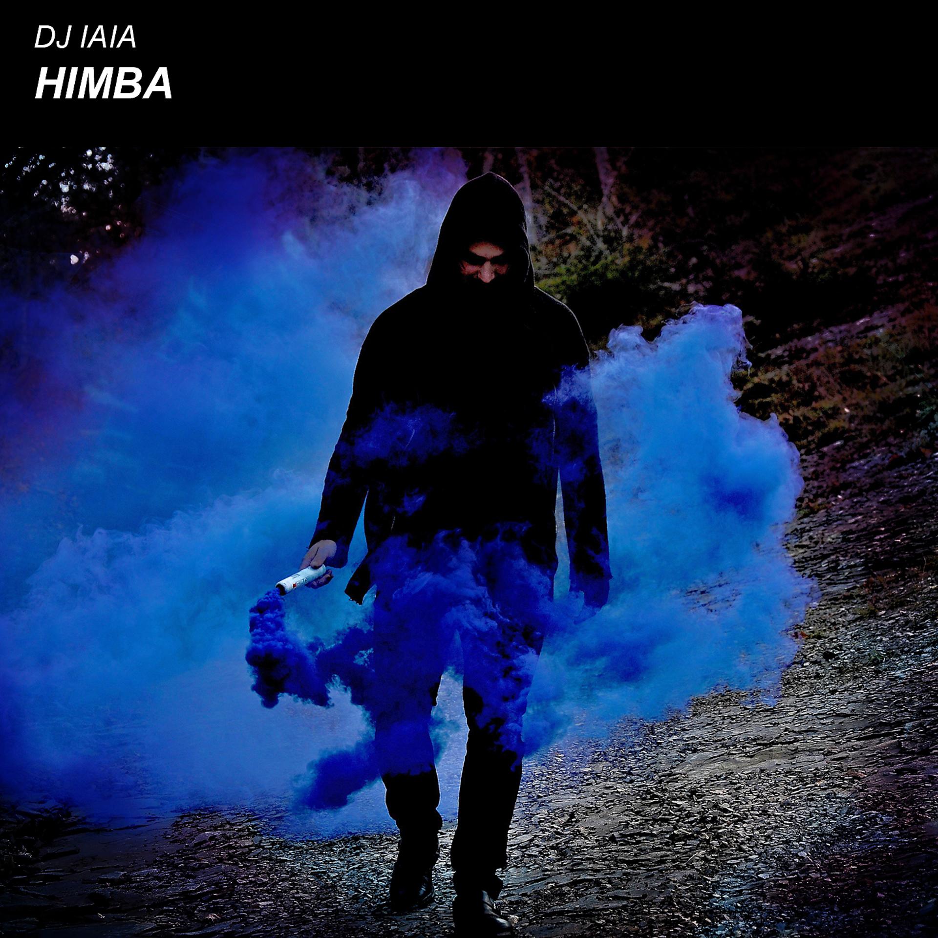 Постер альбома Himba