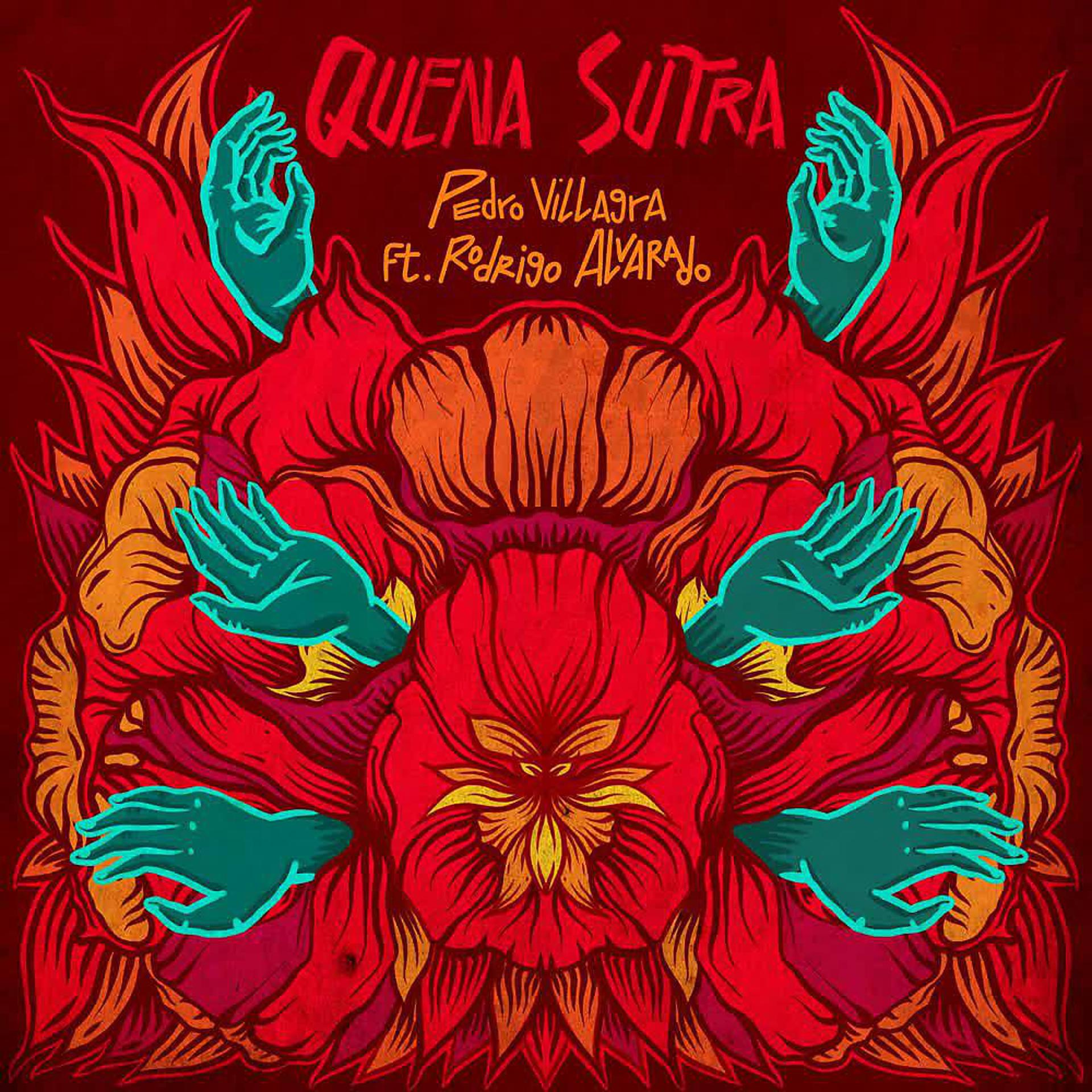 Постер альбома Quena Sutra