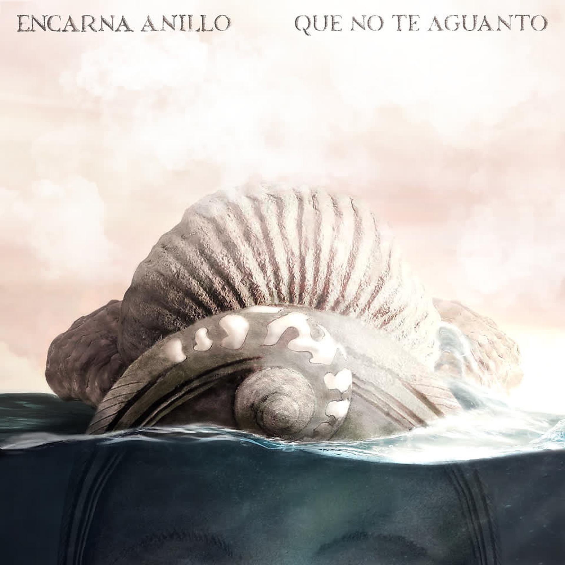 Постер альбома Que No Te Aguanto