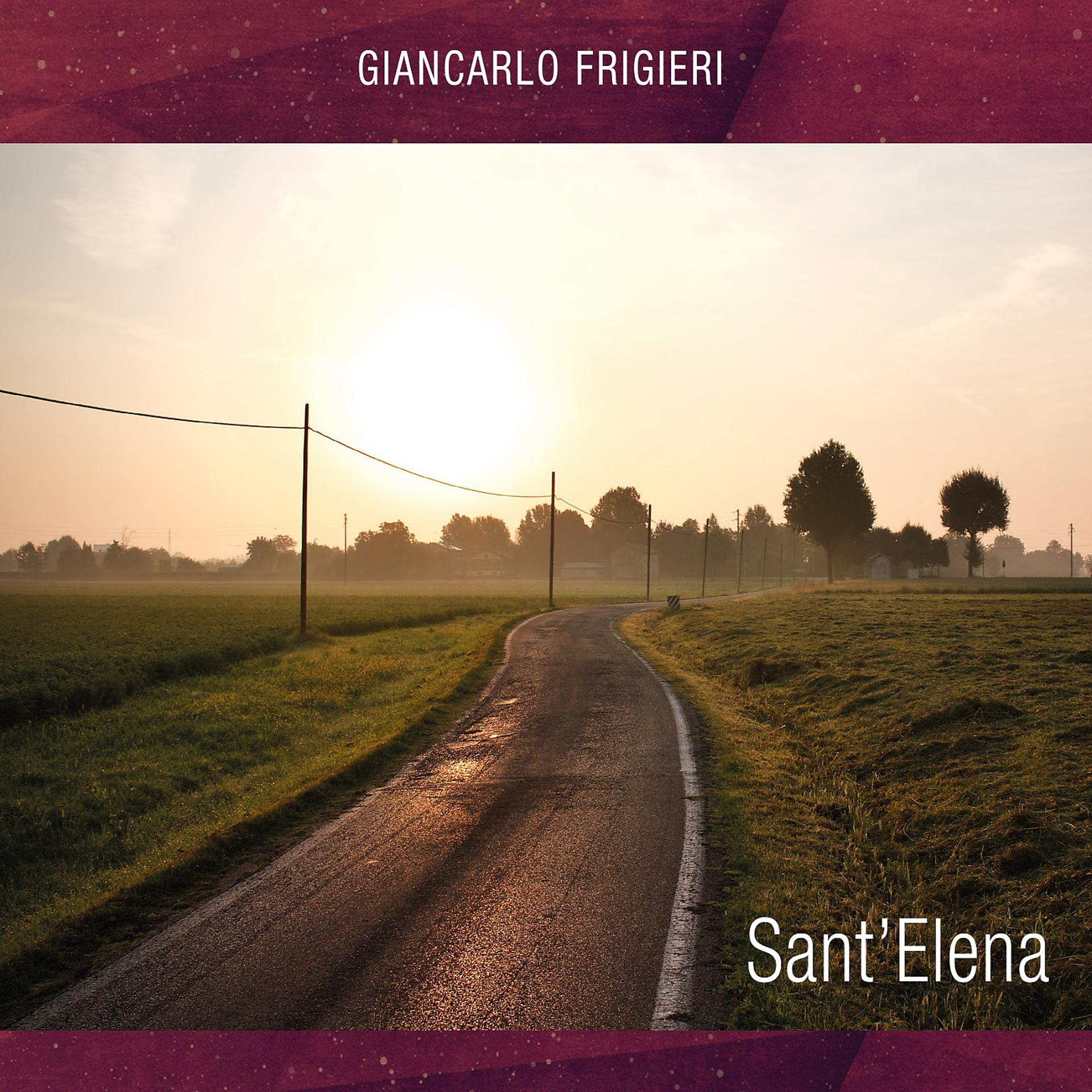 Постер альбома Sant'Elena